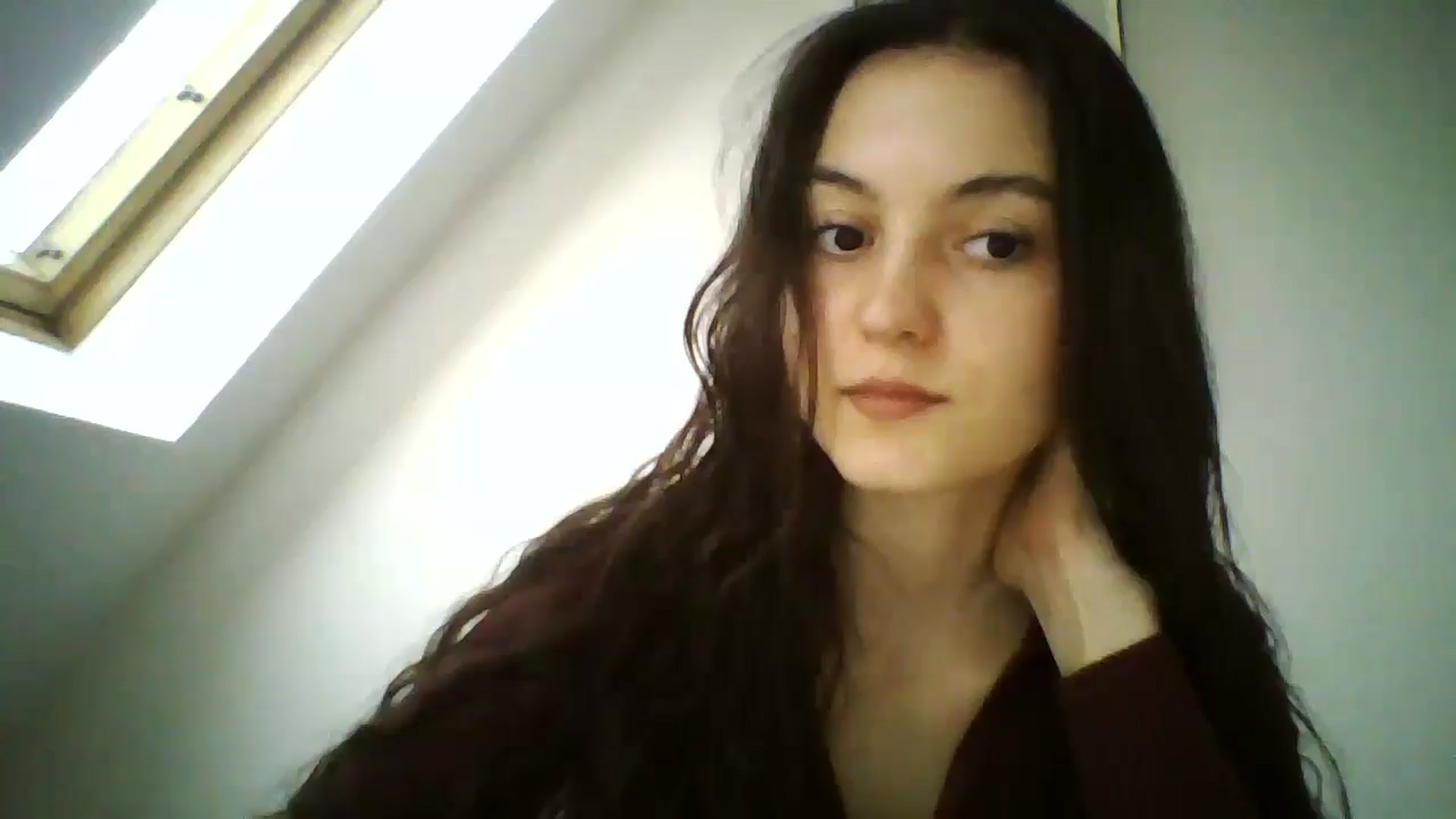 Gallery image thumbnail from IrisAmore's myfreecams stream on, 12/10/2024, 10:57 image 19 of 20