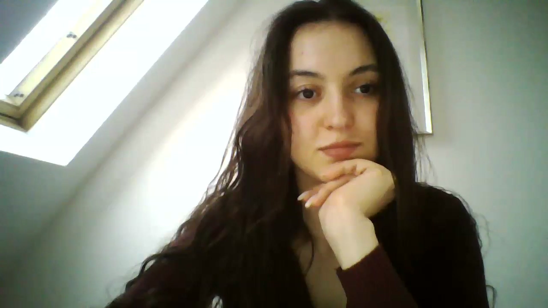 Gallery image thumbnail from IrisAmore's myfreecams stream on, 12/10/2024, 10:57 image 16 of 20