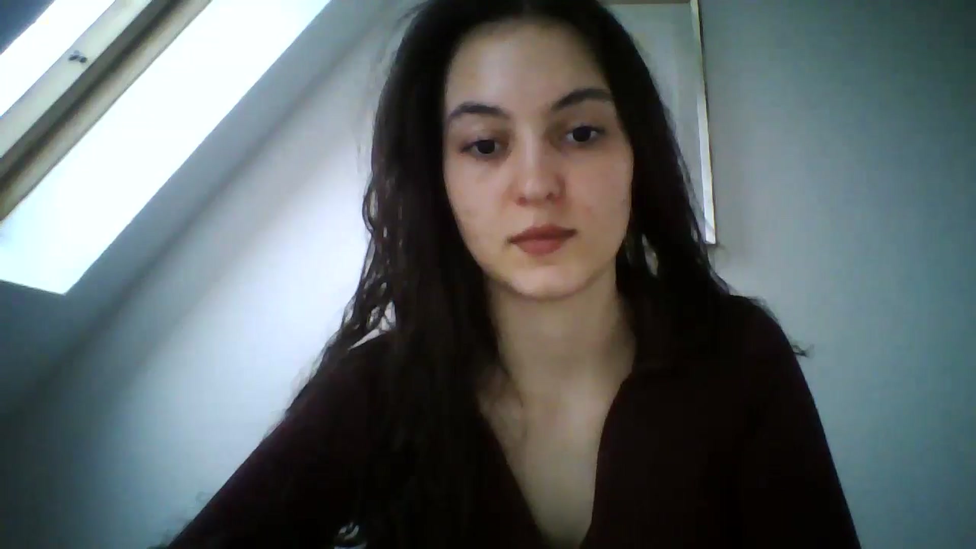 Gallery image thumbnail from IrisAmore's myfreecams stream on, 12/10/2024, 10:57 image 5 of 20