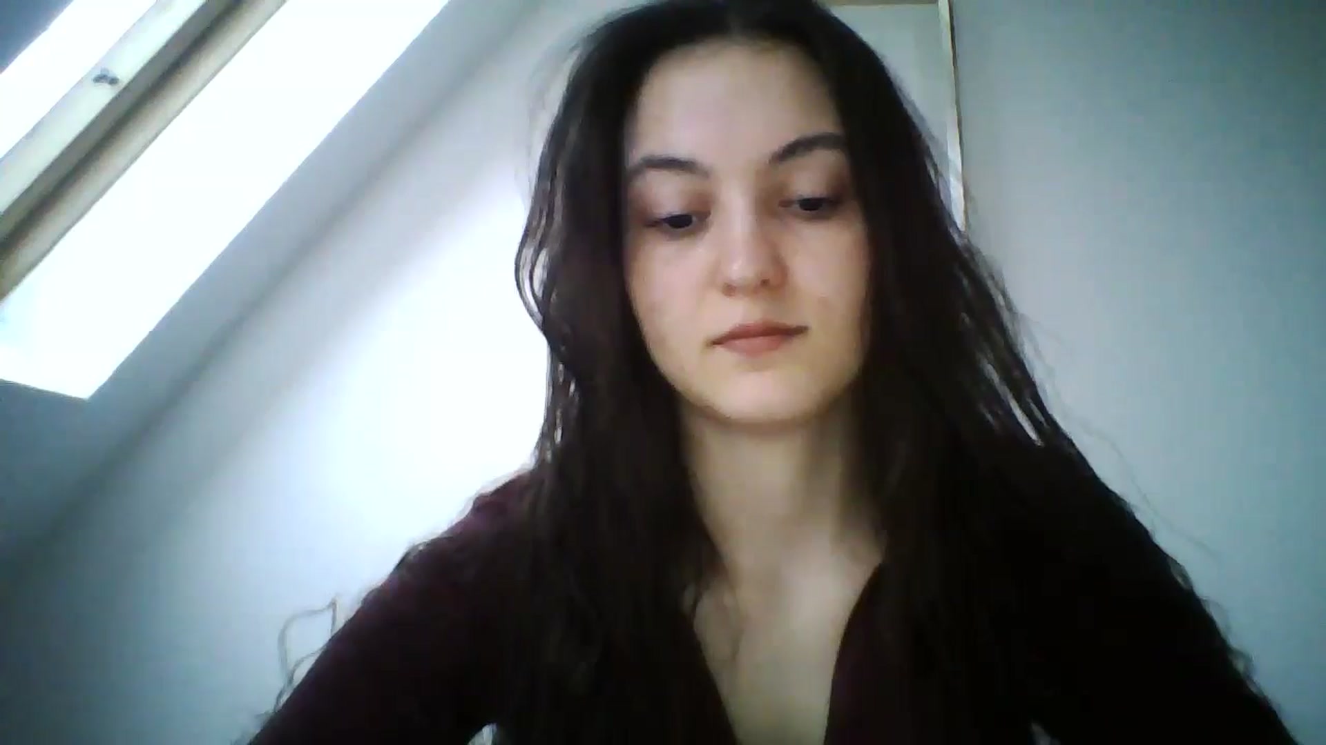 Gallery image thumbnail from IrisAmore's myfreecams stream on, 12/10/2024, 10:57 image 11 of 20