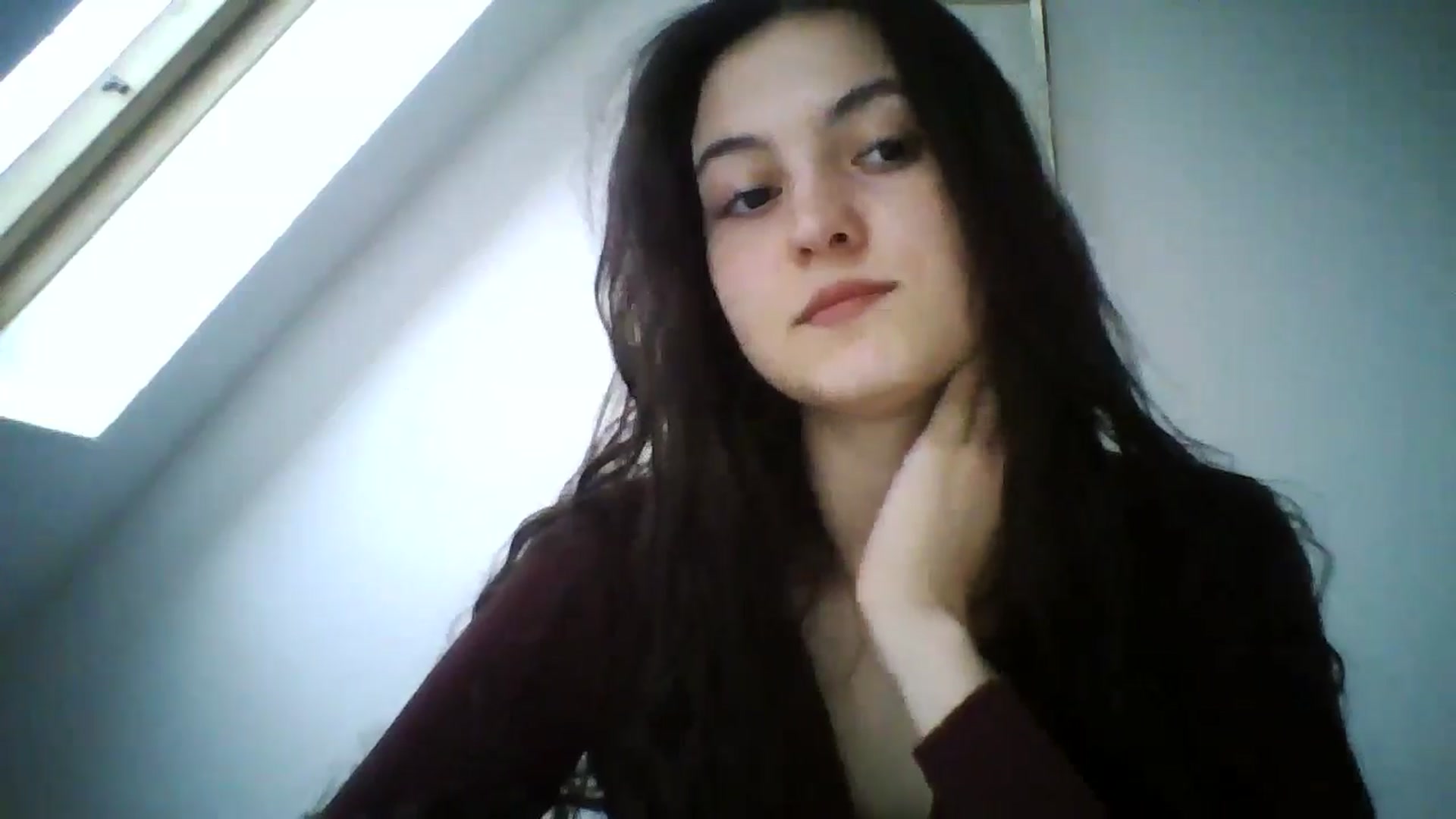 Gallery image thumbnail from IrisAmore's myfreecams stream on, 12/10/2024, 10:57 image 10 of 20