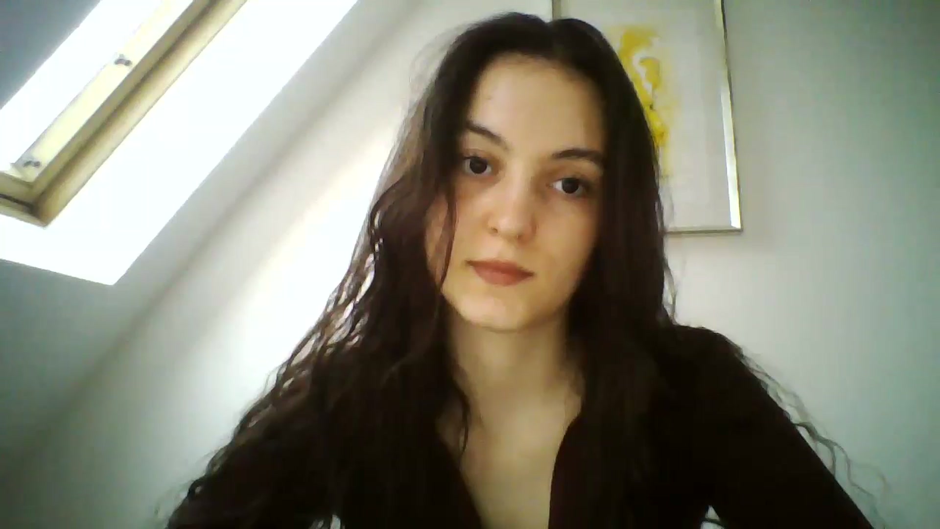 Gallery image thumbnail from IrisAmore's myfreecams stream on, 12/10/2024, 10:57 image 18 of 20