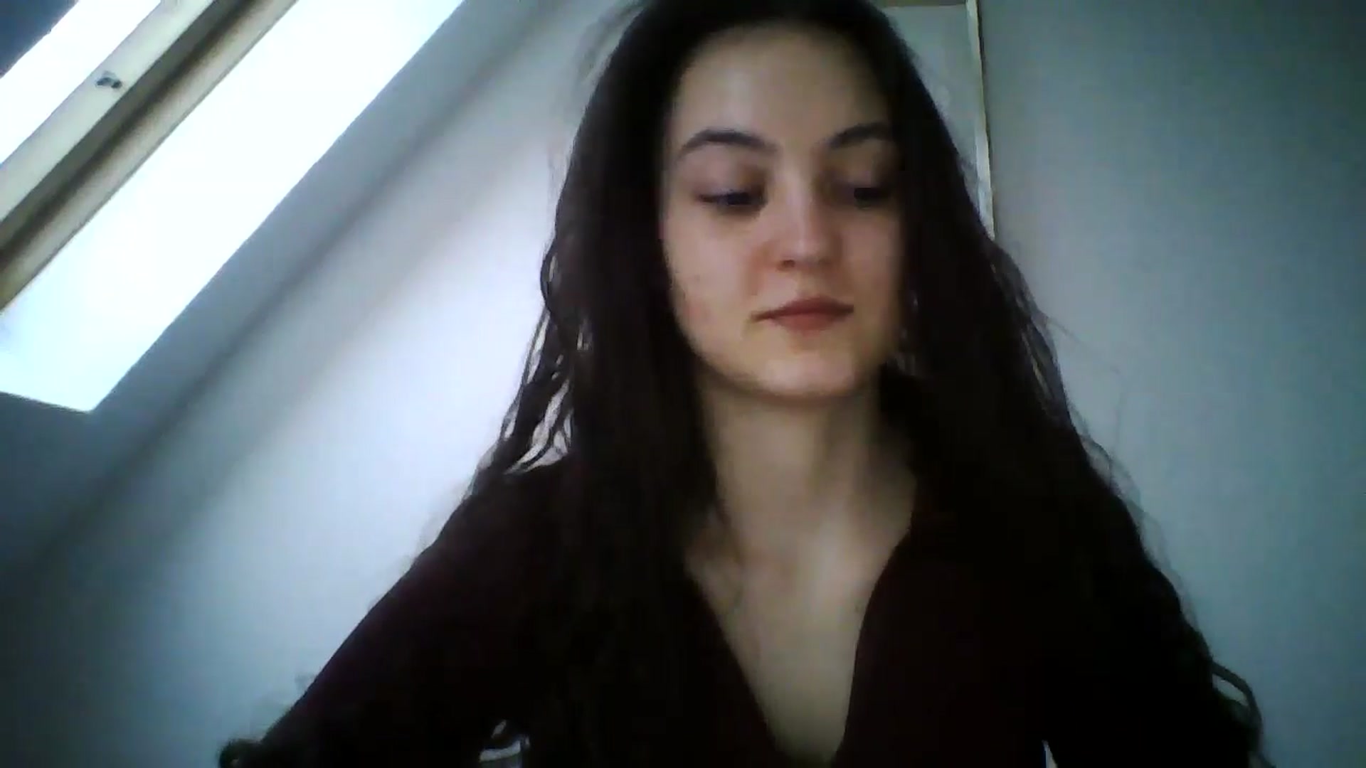 Gallery image thumbnail from IrisAmore's myfreecams stream on, 12/10/2024, 10:57 image 3 of 20