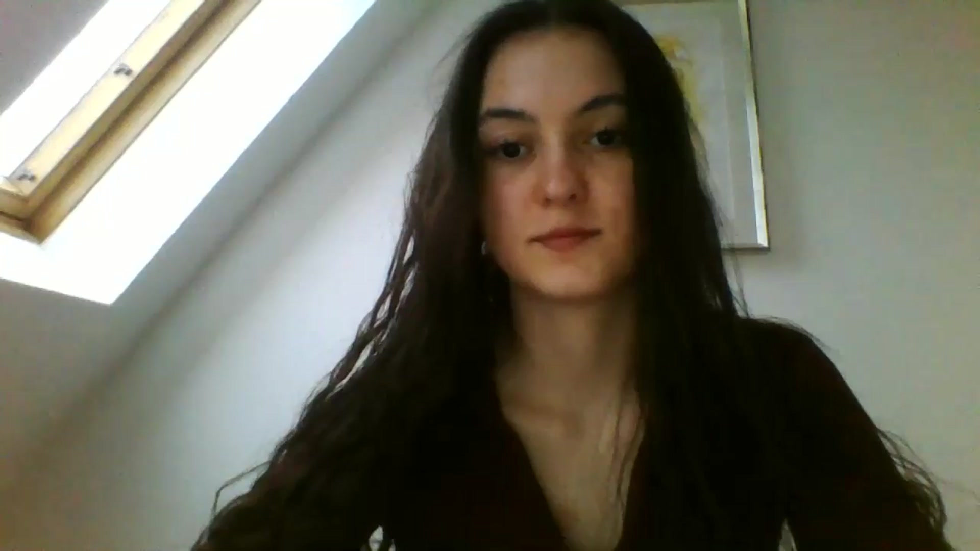 Gallery image thumbnail from IrisAmore's myfreecams stream on, 12/10/2024, 11:53 image 10 of 20
