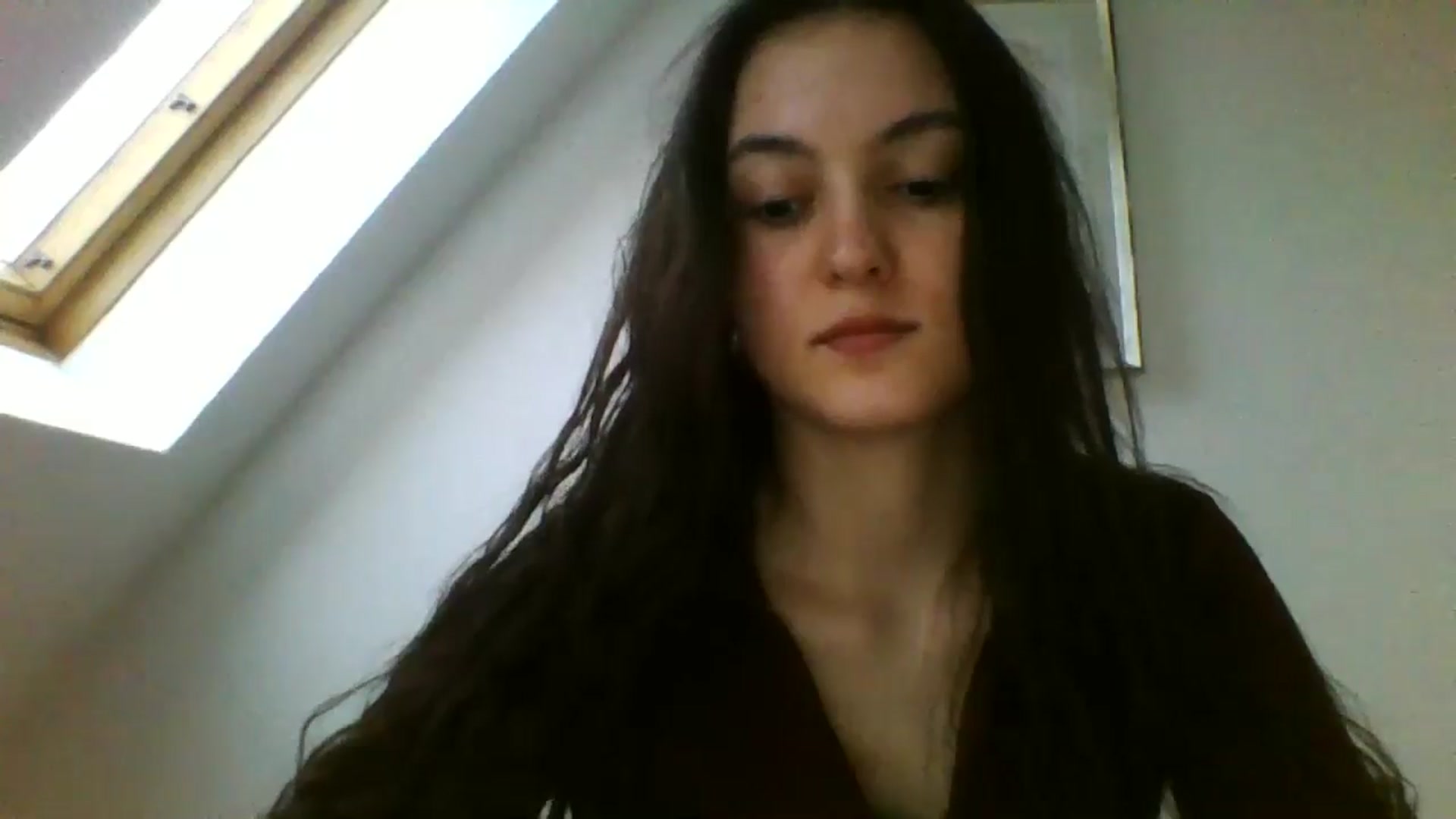 Gallery image thumbnail from IrisAmore's myfreecams stream on, 12/10/2024, 11:53 image 11 of 20