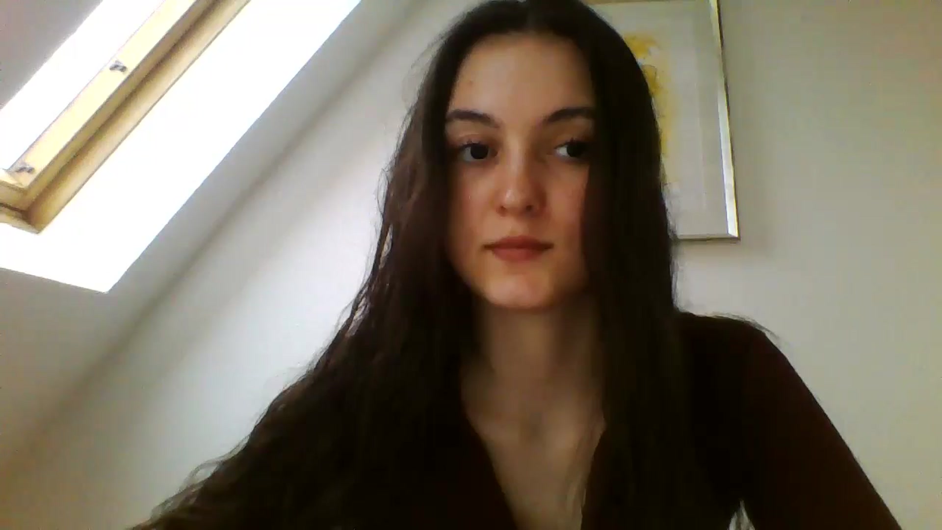 Gallery image thumbnail from IrisAmore's myfreecams stream on, 12/10/2024, 11:53 image 20 of 20