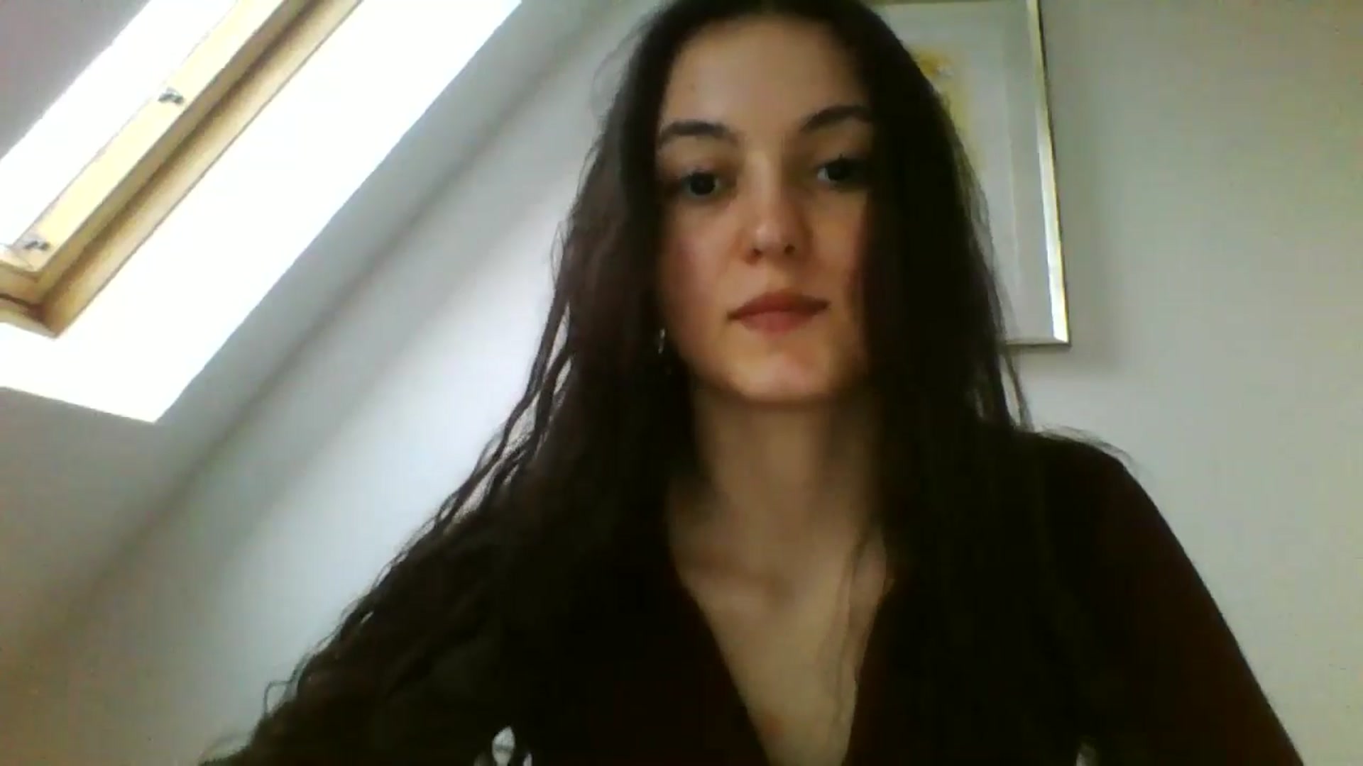 Gallery image thumbnail from IrisAmore's myfreecams stream on, 12/10/2024, 11:53 image 15 of 20