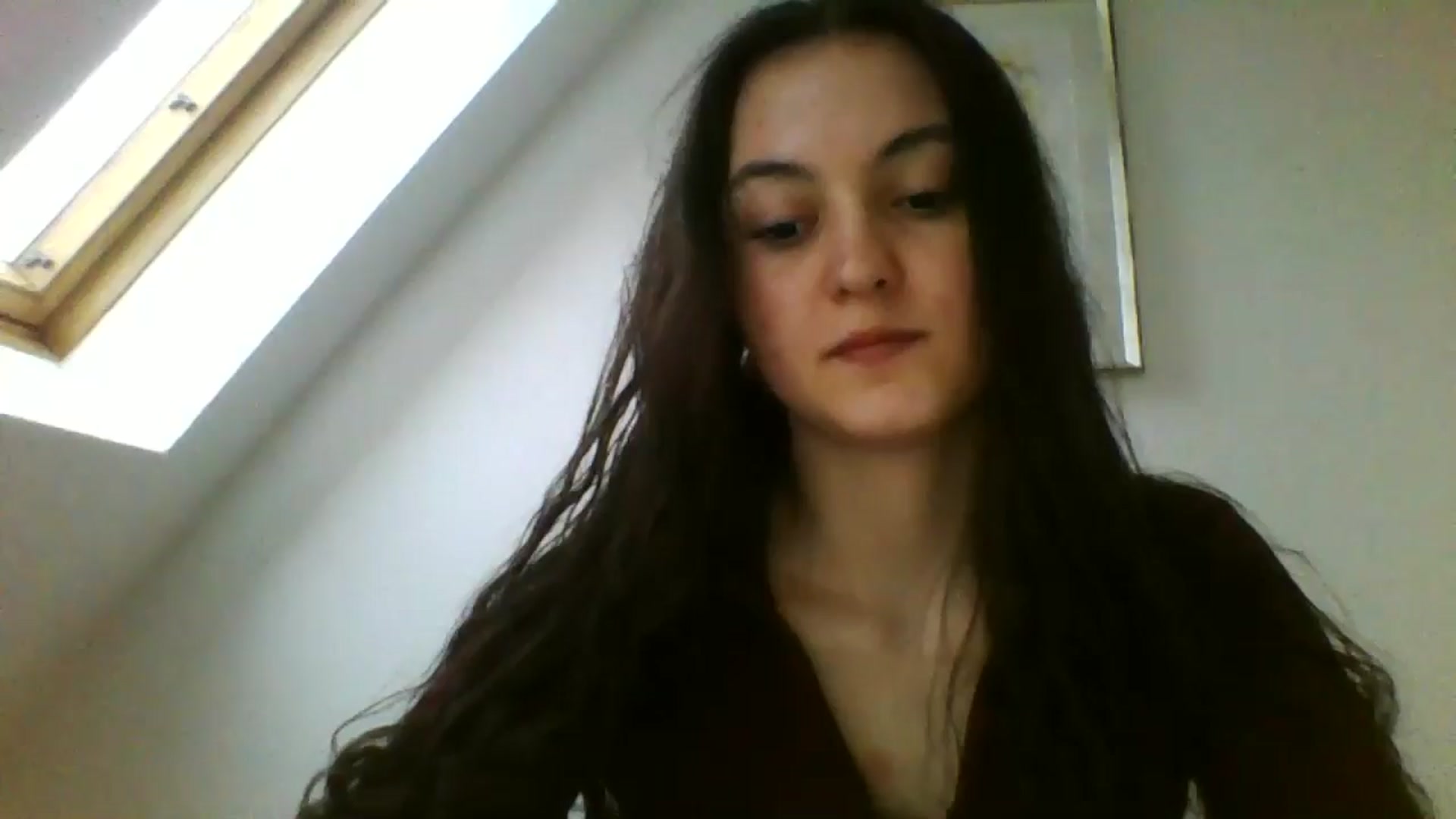 Gallery image thumbnail from IrisAmore's myfreecams stream on, 12/10/2024, 11:53 image 9 of 20