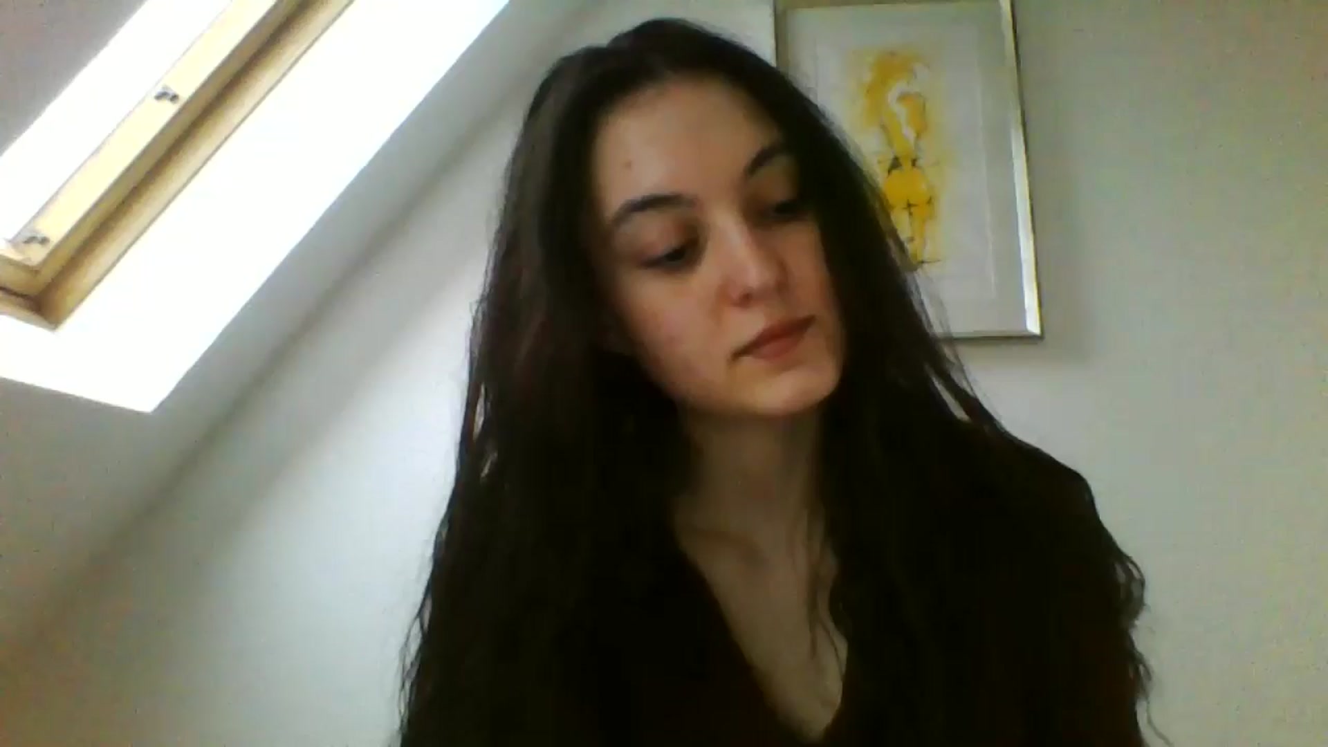 Gallery image thumbnail from IrisAmore's myfreecams stream on, 12/10/2024, 11:53 image 1 of 20