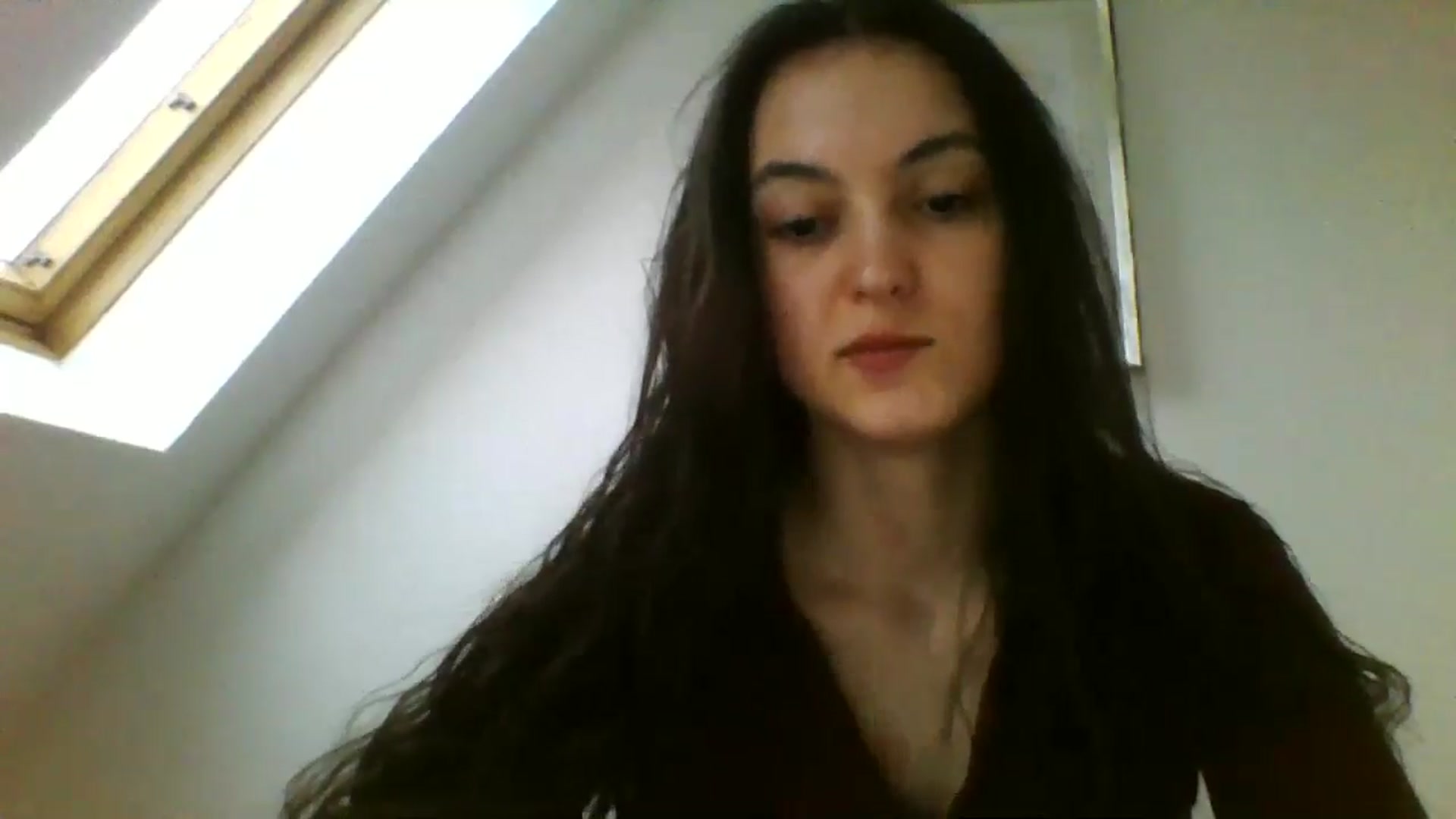 Gallery image thumbnail from IrisAmore's myfreecams stream on, 12/10/2024, 11:53 image 2 of 20