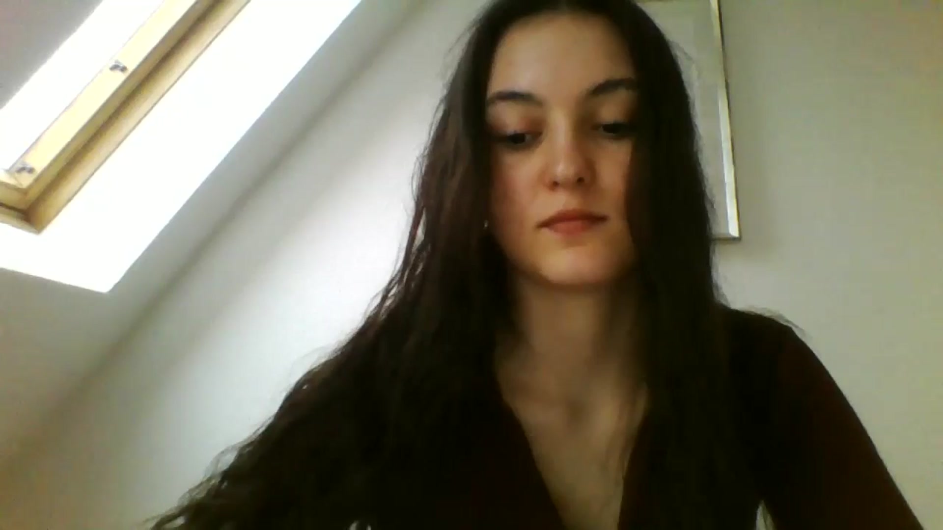 Gallery image thumbnail from IrisAmore's myfreecams stream on, 12/10/2024, 11:53 image 19 of 20