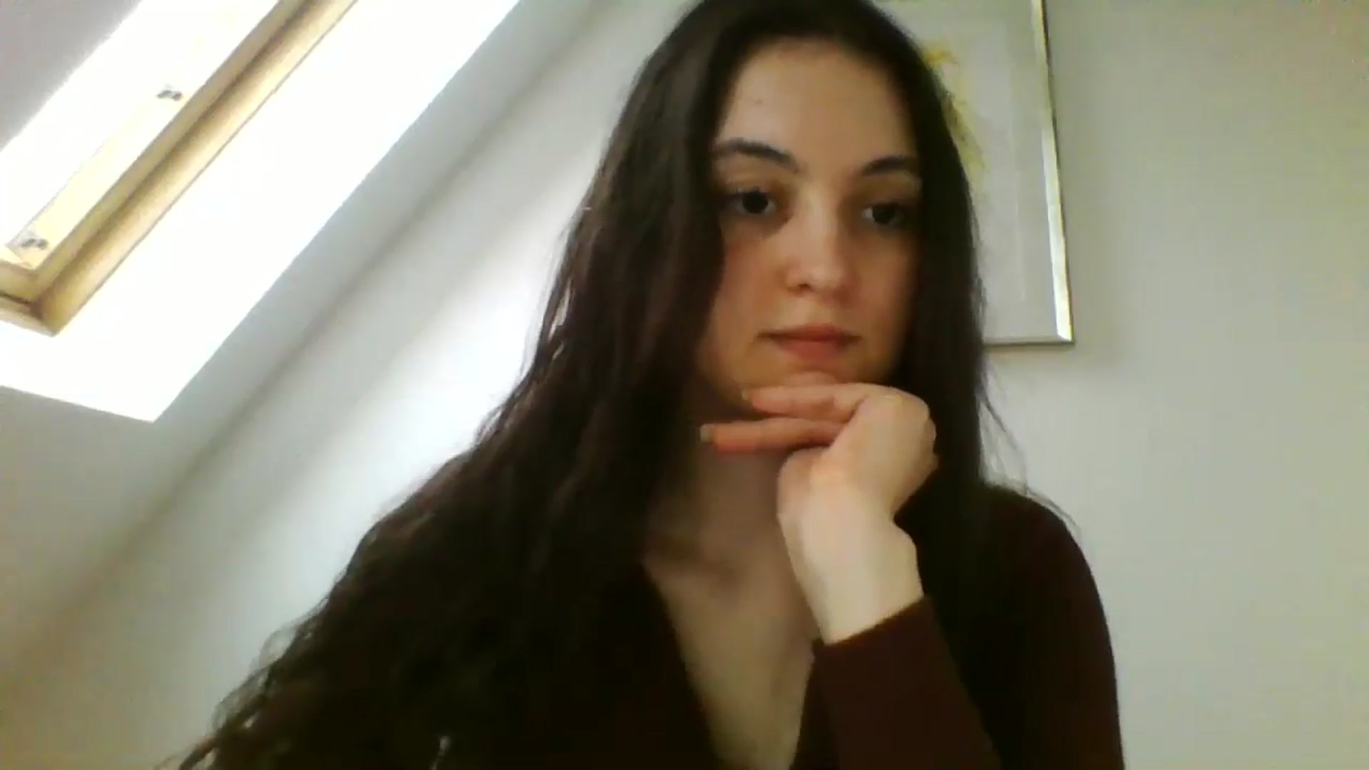 Gallery image thumbnail from IrisAmore's myfreecams stream on, 12/10/2024, 11:53 image 18 of 20