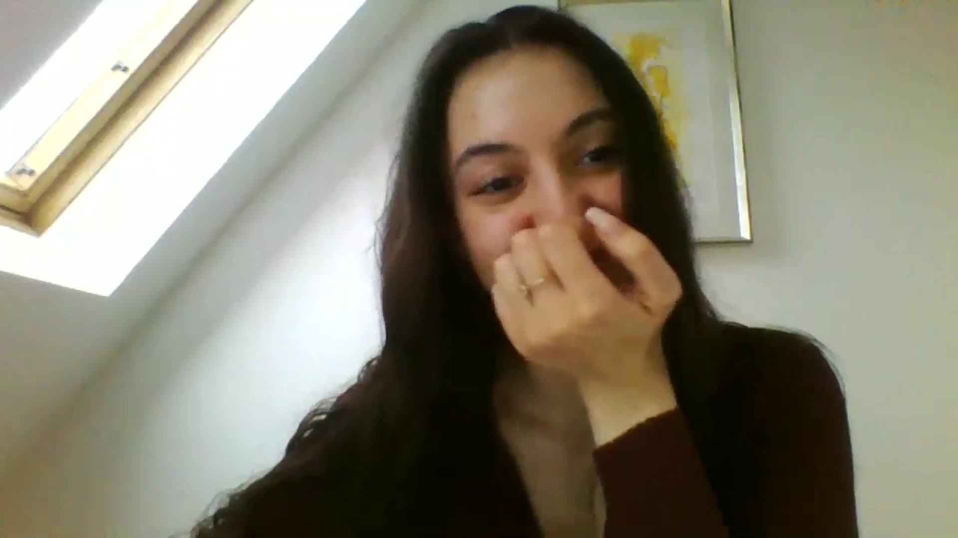 Gallery image thumbnail from IrisAmore's myfreecams stream on, 12/10/2024, 11:53 image 16 of 20