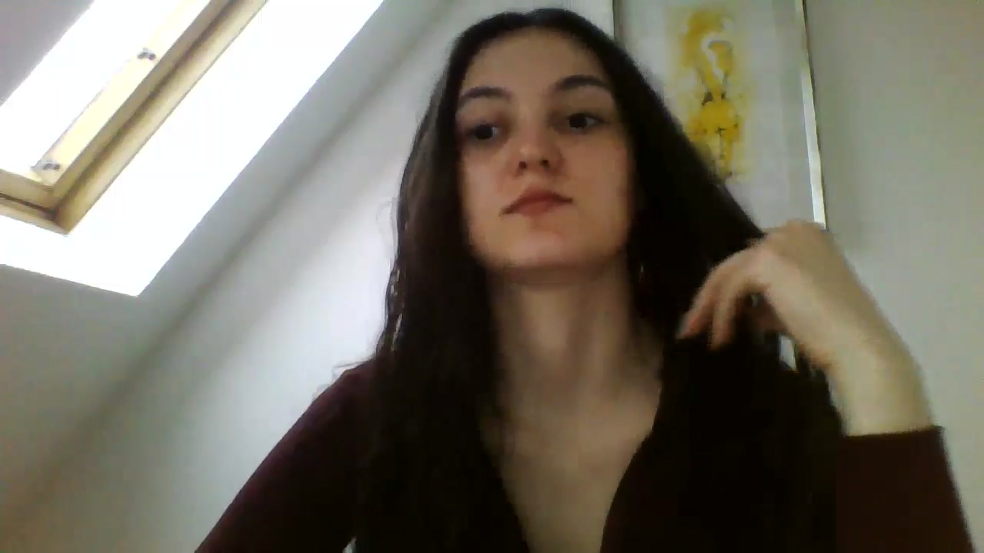Gallery image thumbnail from IrisAmore's myfreecams stream on, 12/10/2024, 13:18 image 15 of 20
