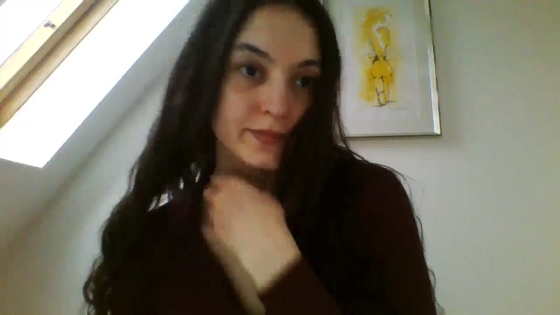 Gallery image thumbnail from IrisAmore's myfreecams stream on, 12/10/2024, 13:18 image 7 of 20