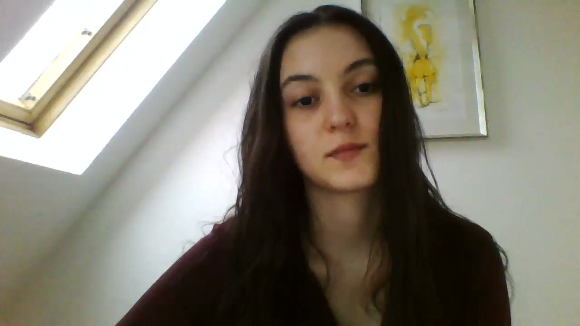 Gallery image thumbnail from IrisAmore's myfreecams stream on, 12/10/2024, 13:18 image 17 of 20