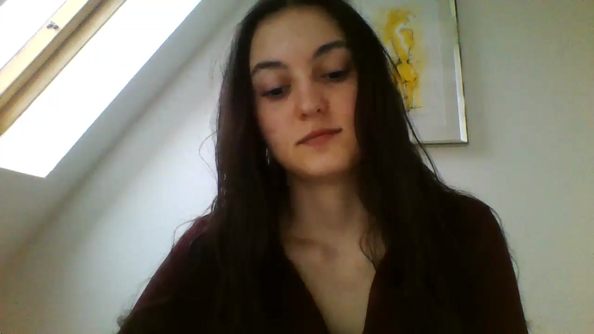 Gallery image thumbnail from IrisAmore's myfreecams stream on, 12/10/2024, 13:18 image 8 of 20