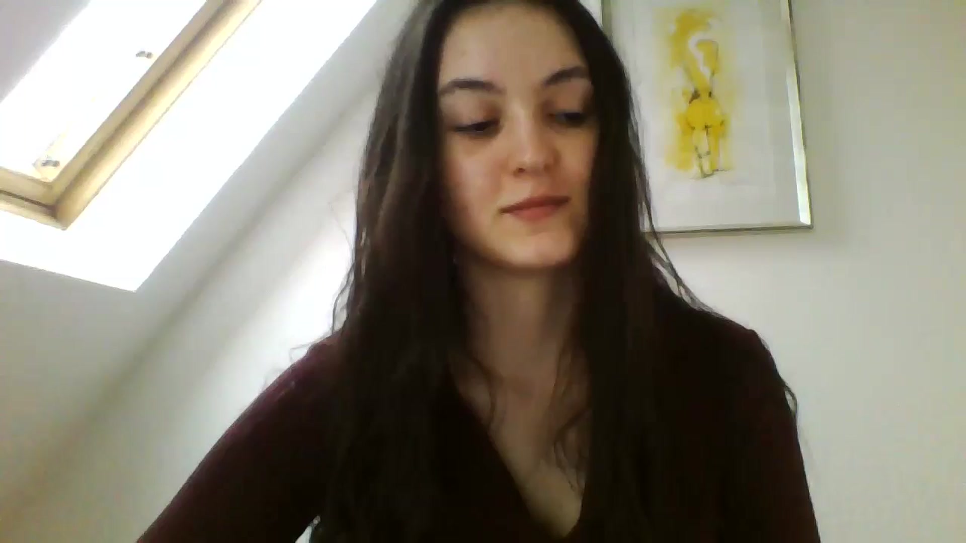 Gallery image thumbnail from IrisAmore's myfreecams stream on, 12/10/2024, 13:18 image 20 of 20