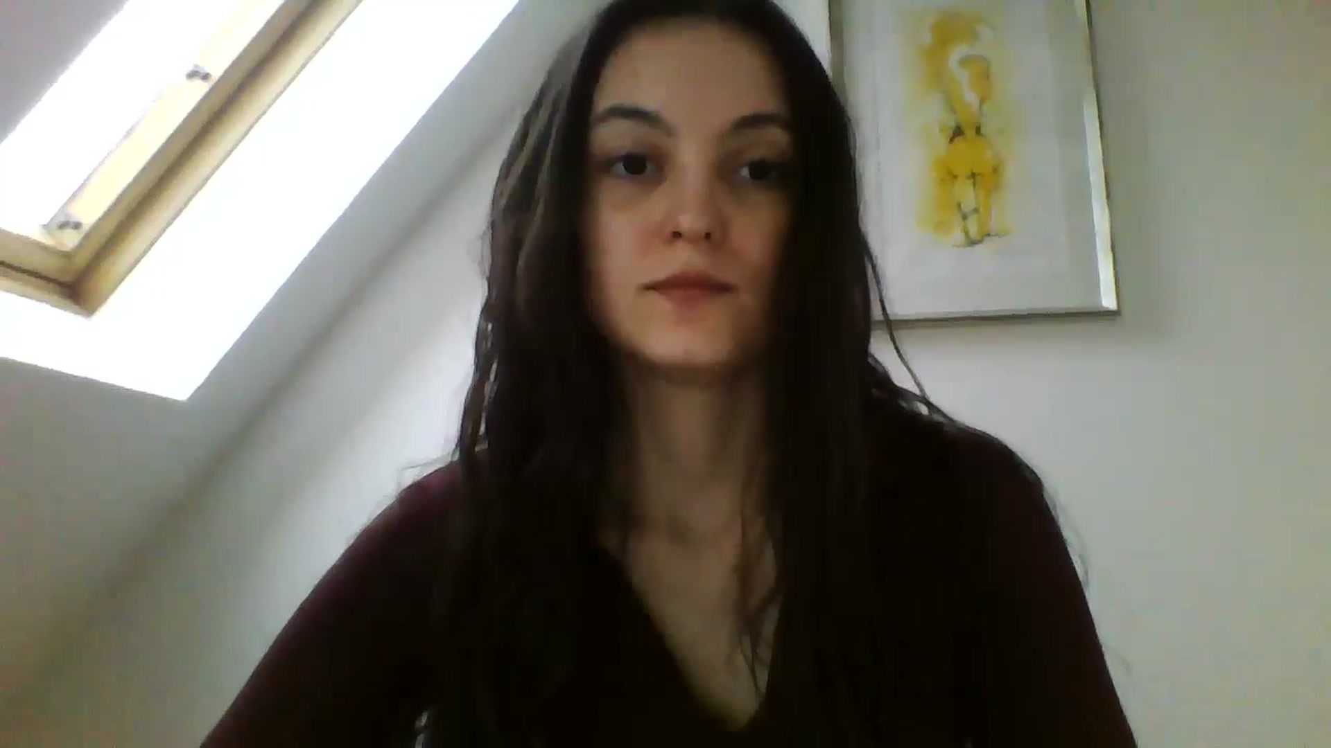 Gallery image thumbnail from IrisAmore's myfreecams stream on, 12/10/2024, 13:18 image 14 of 20
