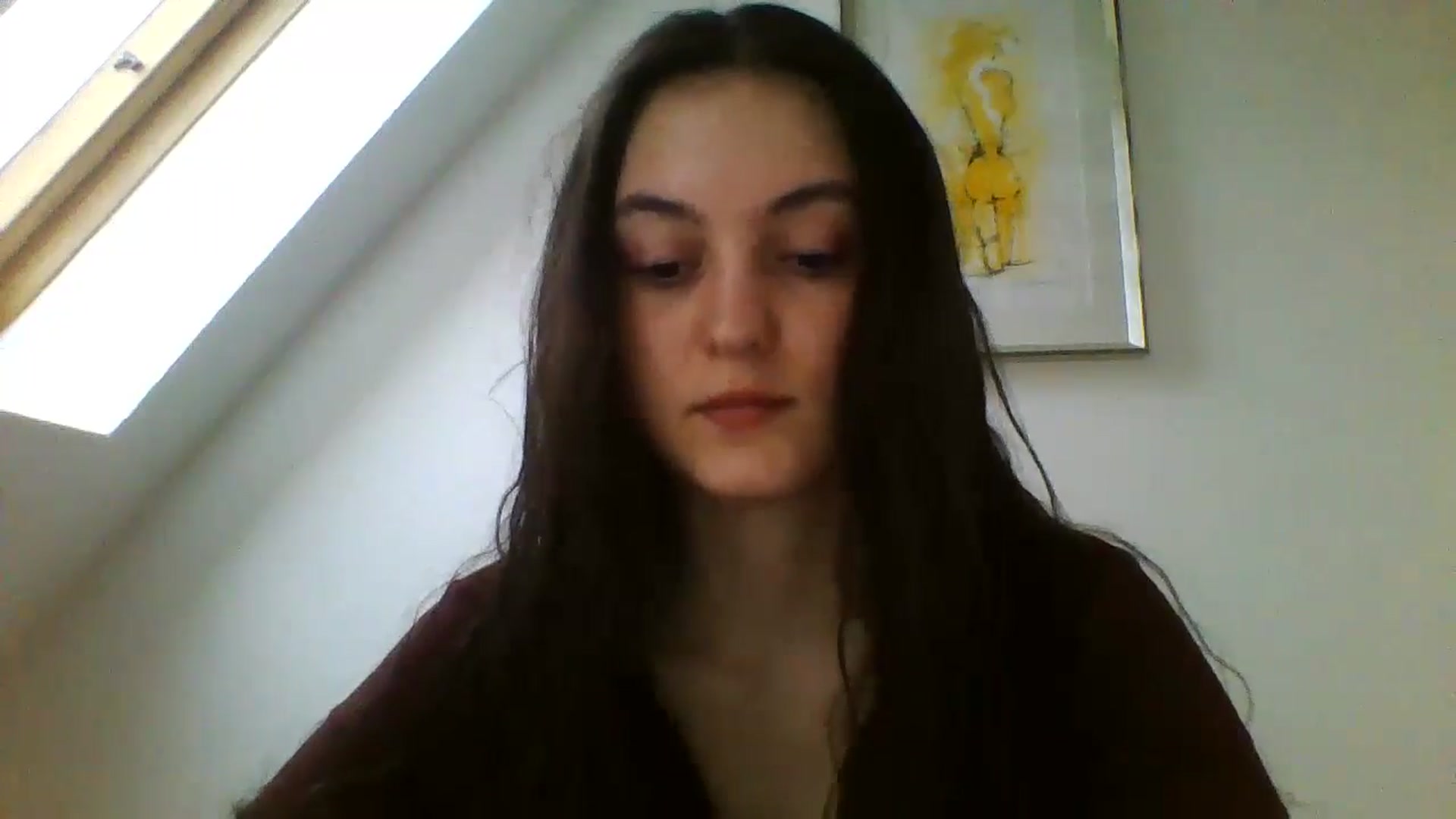 Gallery image thumbnail from IrisAmore's myfreecams stream on, 12/10/2024, 13:18 image 9 of 20