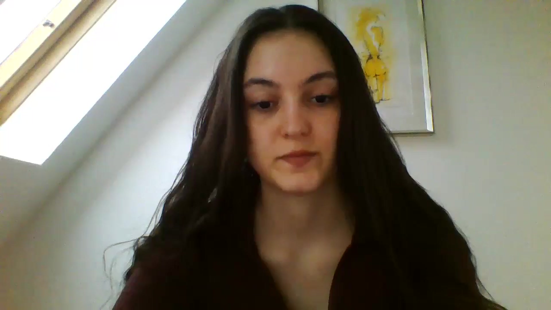 Gallery image thumbnail from IrisAmore's myfreecams stream on, 12/10/2024, 13:18 image 6 of 20
