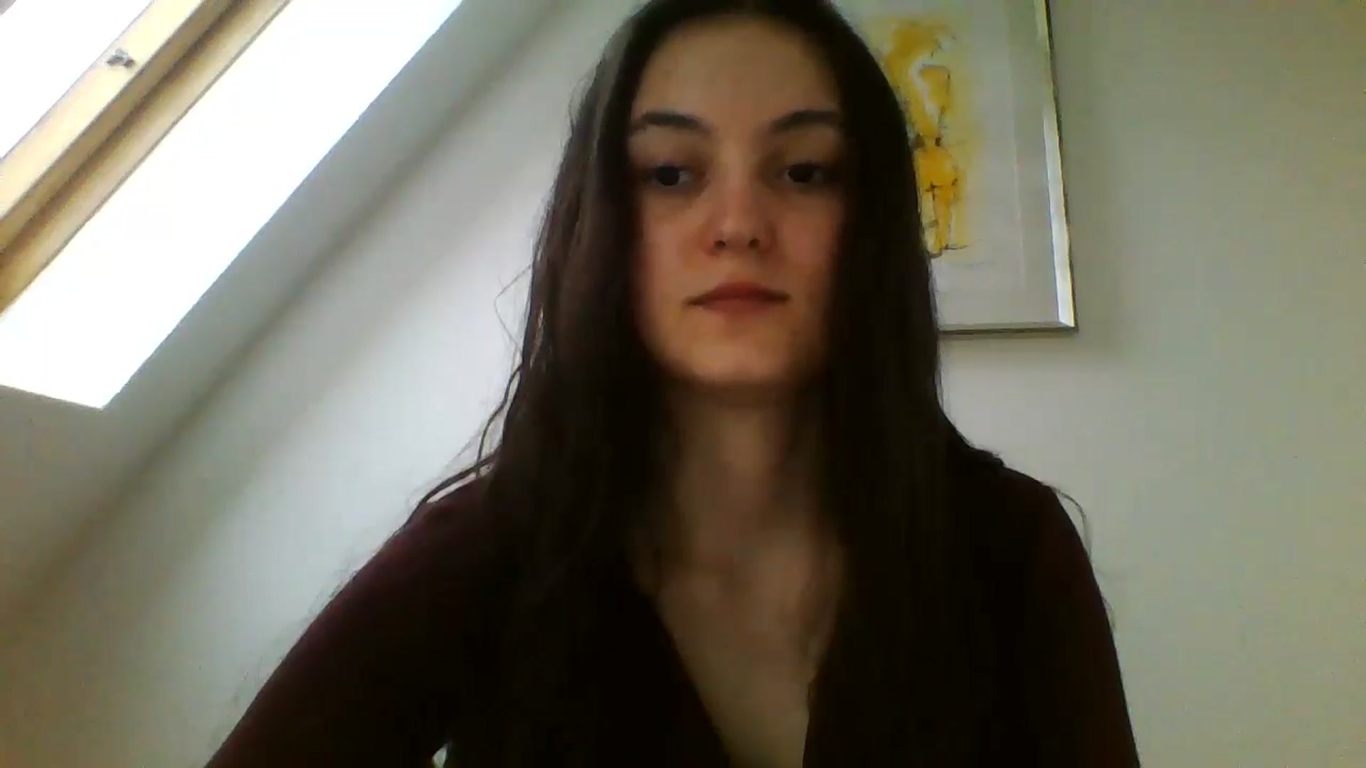 Gallery image thumbnail from IrisAmore's myfreecams stream on, 12/10/2024, 13:18 image 5 of 20