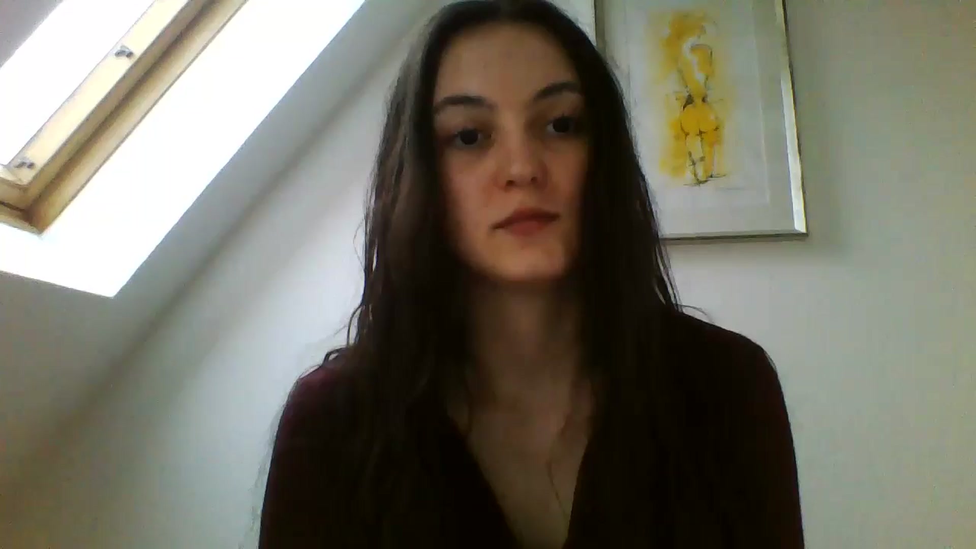 Gallery image thumbnail from IrisAmore's myfreecams stream on, 12/10/2024, 13:18 image 1 of 20