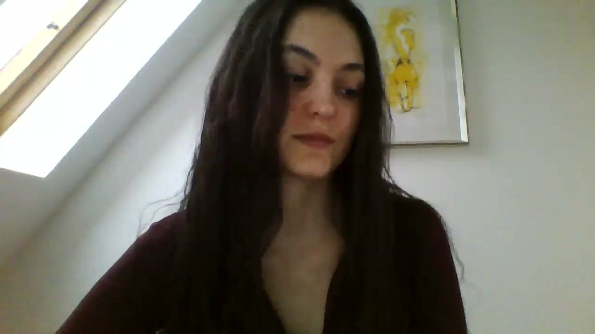 Gallery image thumbnail from IrisAmore's myfreecams stream on, 12/10/2024, 13:18 image 12 of 20