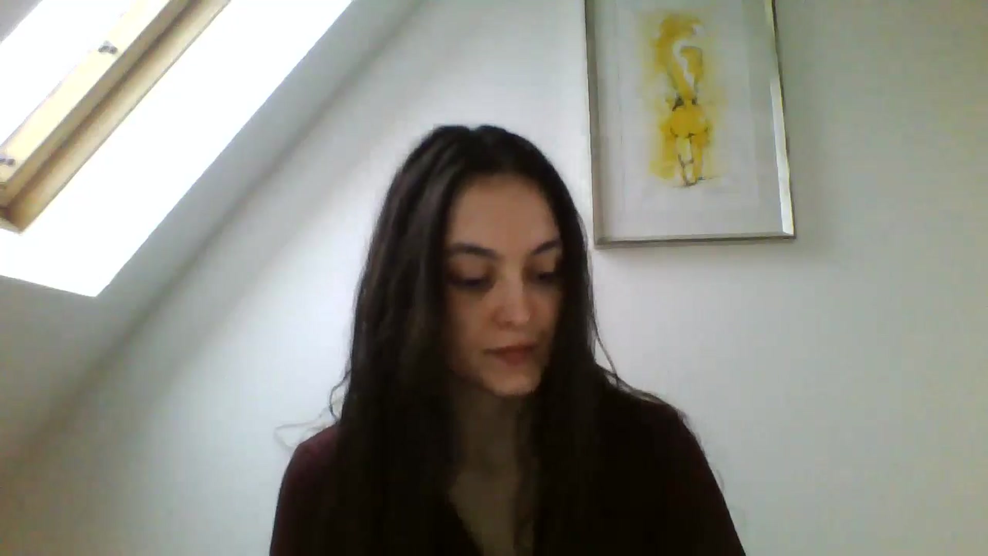 Gallery image thumbnail from IrisAmore's myfreecams stream on, 12/10/2024, 13:18 image 13 of 20