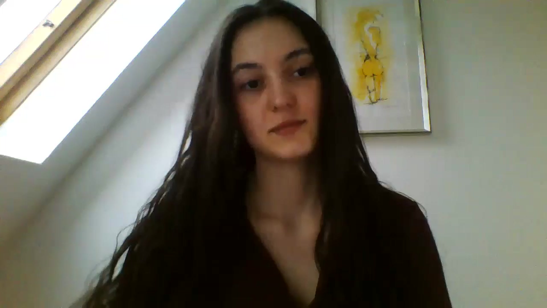 Gallery image thumbnail from IrisAmore's myfreecams stream on, 12/10/2024, 13:18 image 2 of 20