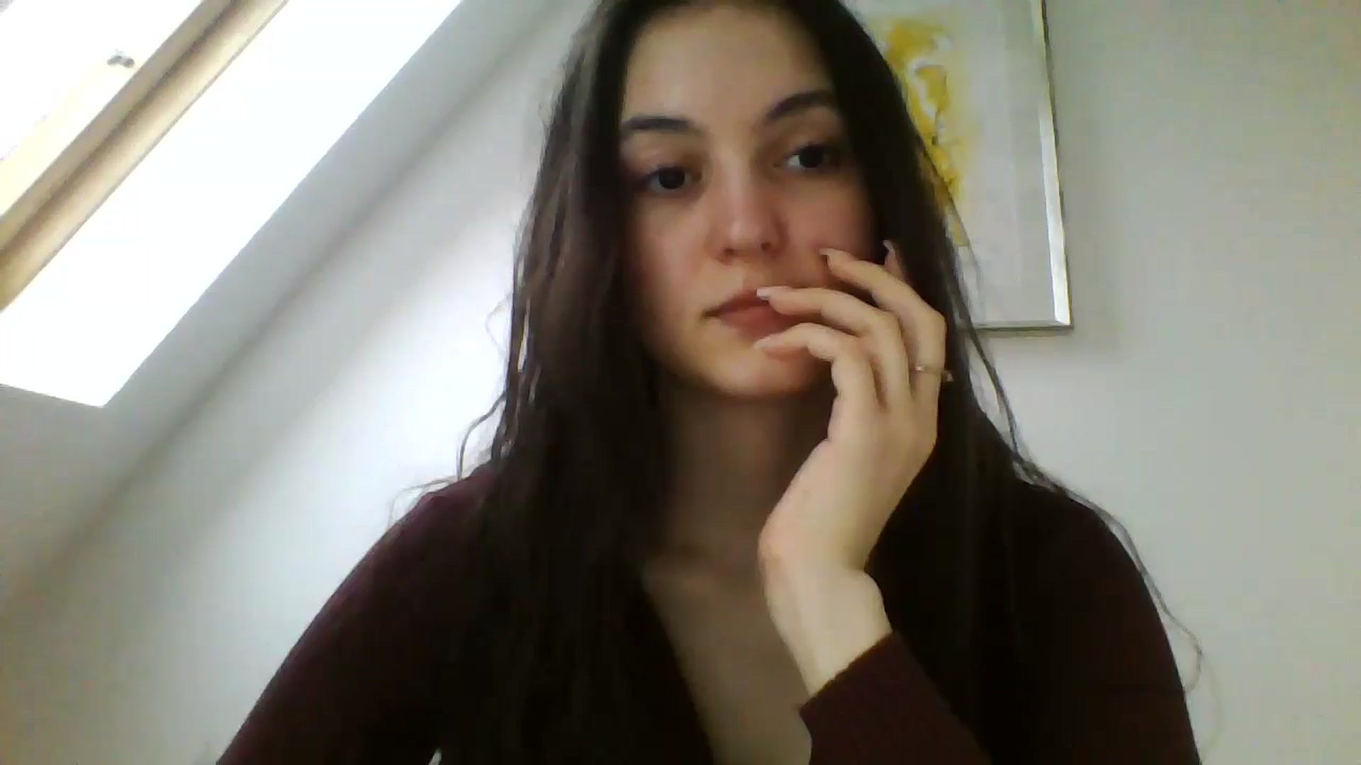 Gallery image thumbnail from IrisAmore's myfreecams stream on, 12/10/2024, 13:18 image 10 of 20