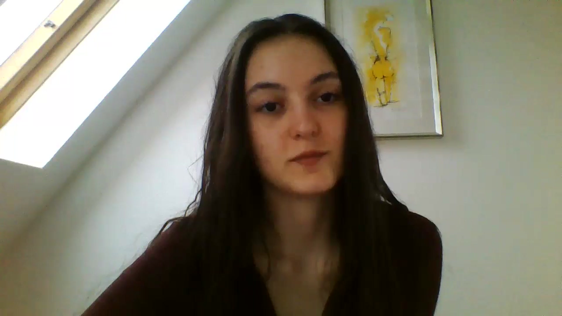 Gallery image thumbnail from IrisAmore's myfreecams stream on, 12/10/2024, 13:18 image 4 of 20