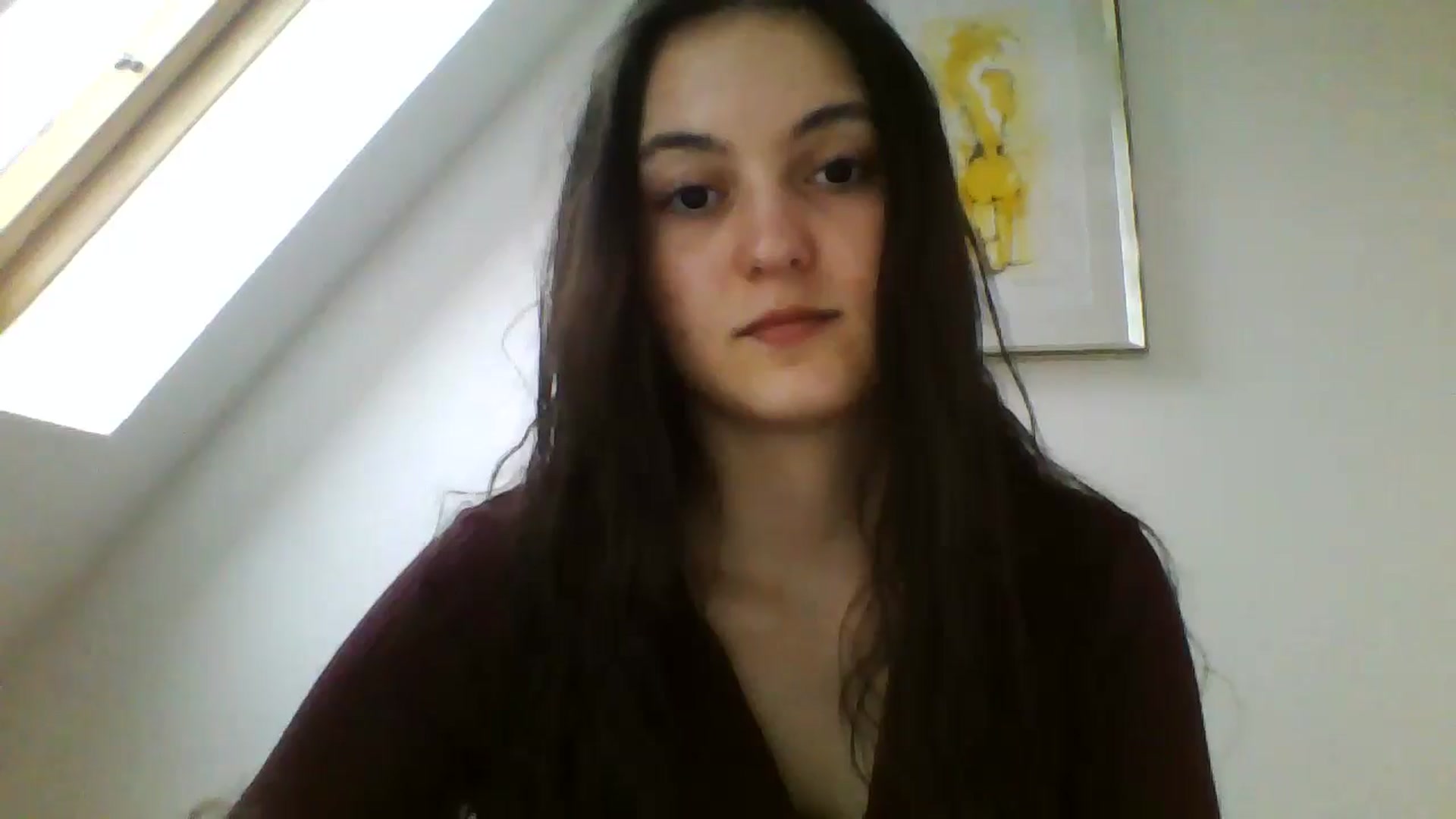 Gallery image thumbnail from IrisAmore's myfreecams stream on, 12/10/2024, 13:18 image 11 of 20