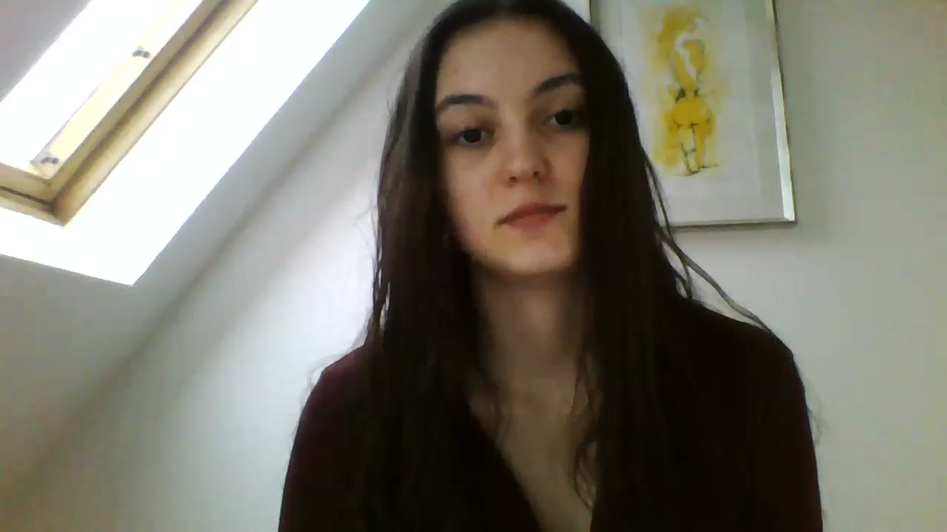 Gallery image thumbnail from IrisAmore's myfreecams stream on, 12/10/2024, 13:18 image 16 of 20