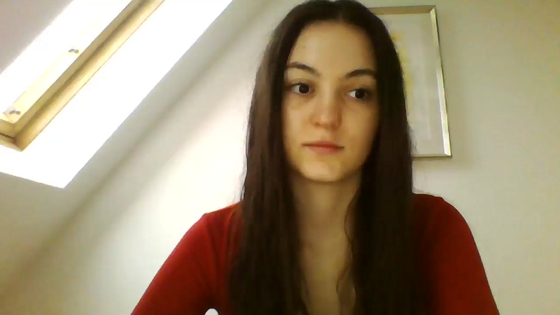 Gallery image thumbnail from IrisAmore's myfreecams stream on, 12/11/2024, 09:28 image 1 of 20