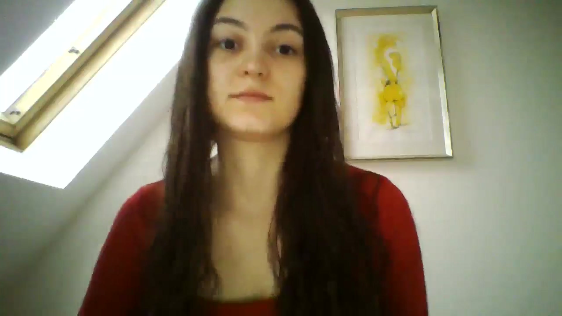 Gallery image thumbnail from IrisAmore's myfreecams stream on, 12/11/2024, 09:28 image 5 of 20