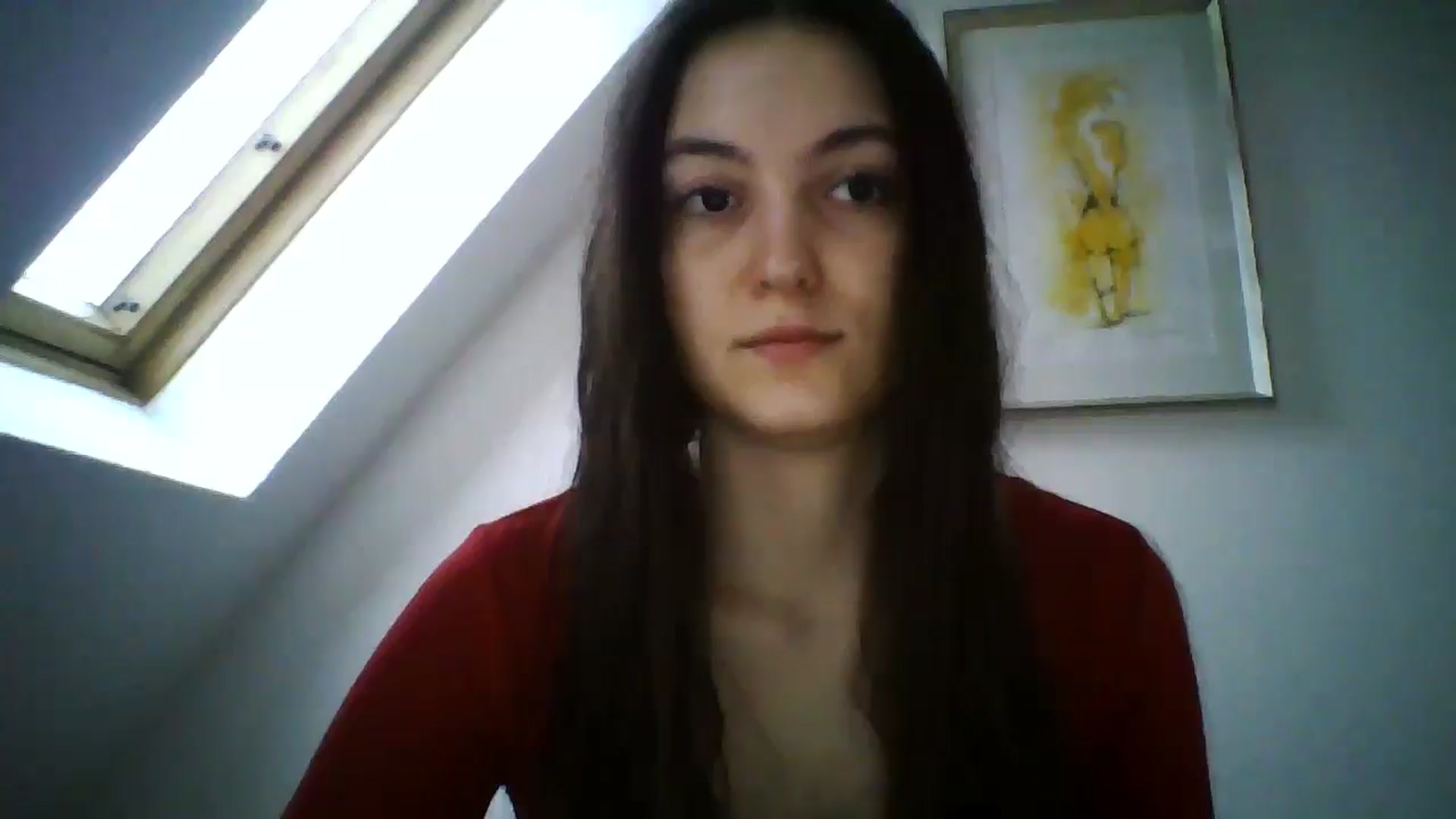 Gallery image thumbnail from IrisAmore's myfreecams stream on, 12/11/2024, 09:28 image 19 of 20