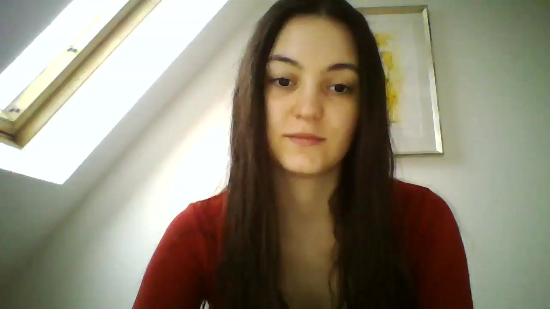 Gallery image thumbnail from IrisAmore's myfreecams stream on, 12/11/2024, 09:28 image 10 of 20