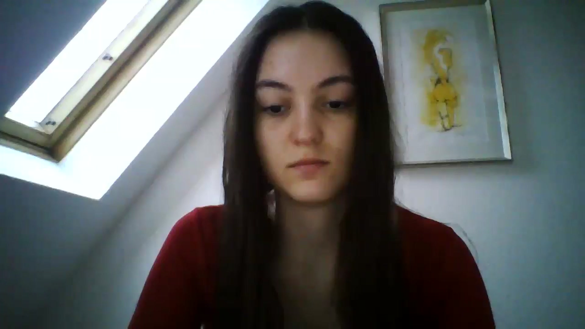 Gallery image thumbnail from IrisAmore's myfreecams stream on, 12/11/2024, 09:28 image 16 of 20