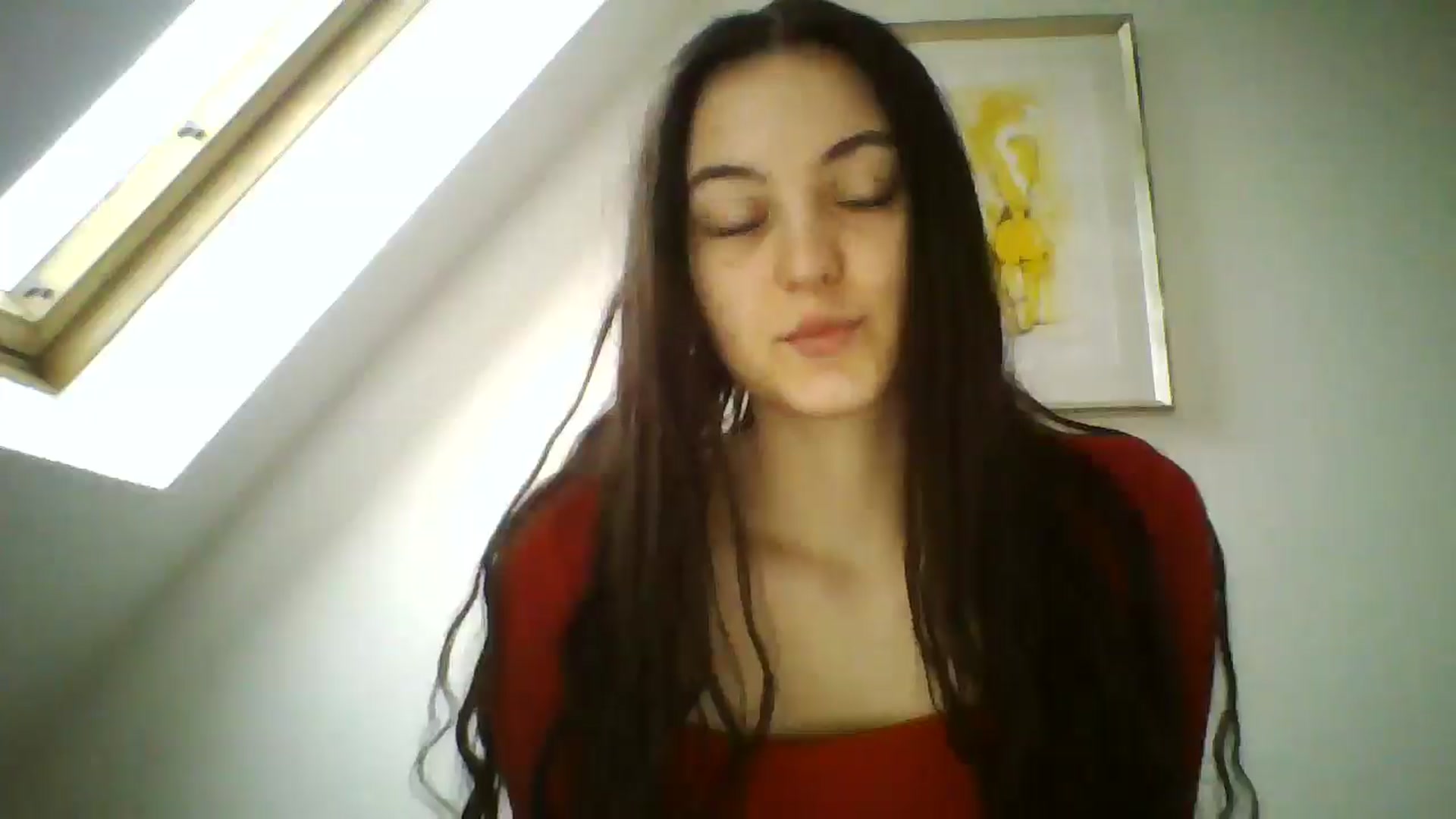 Gallery image thumbnail from IrisAmore's myfreecams stream on, 12/11/2024, 09:28 image 4 of 20