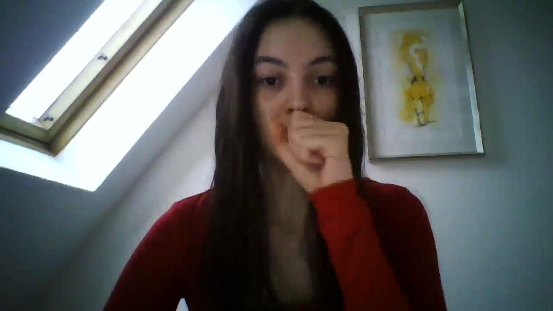 Gallery image thumbnail from IrisAmore's myfreecams stream on, 12/11/2024, 09:28 image 17 of 20