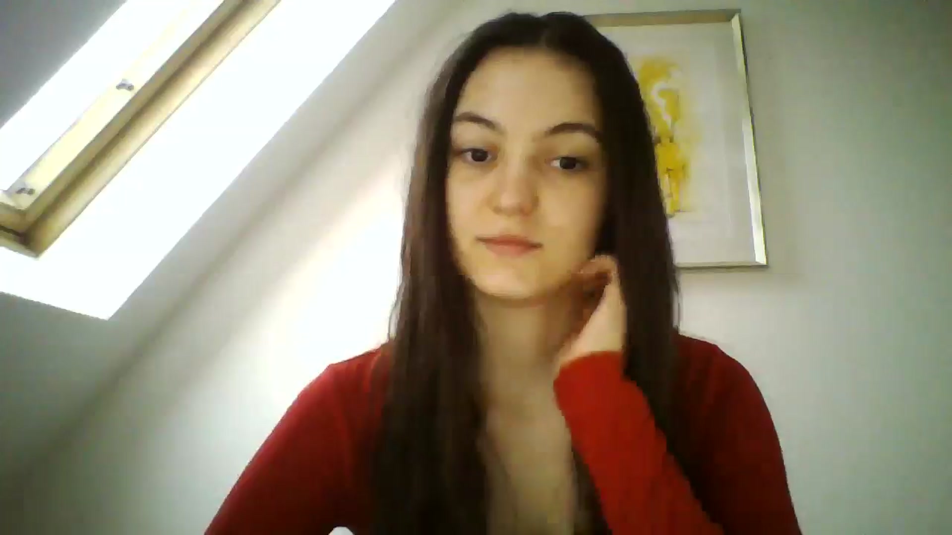 Gallery image thumbnail from IrisAmore's myfreecams stream on, 12/11/2024, 09:28 image 3 of 20