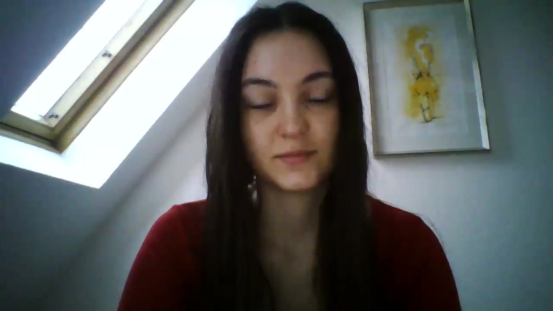 Gallery image thumbnail from IrisAmore's myfreecams stream on, 12/11/2024, 09:28 image 12 of 20