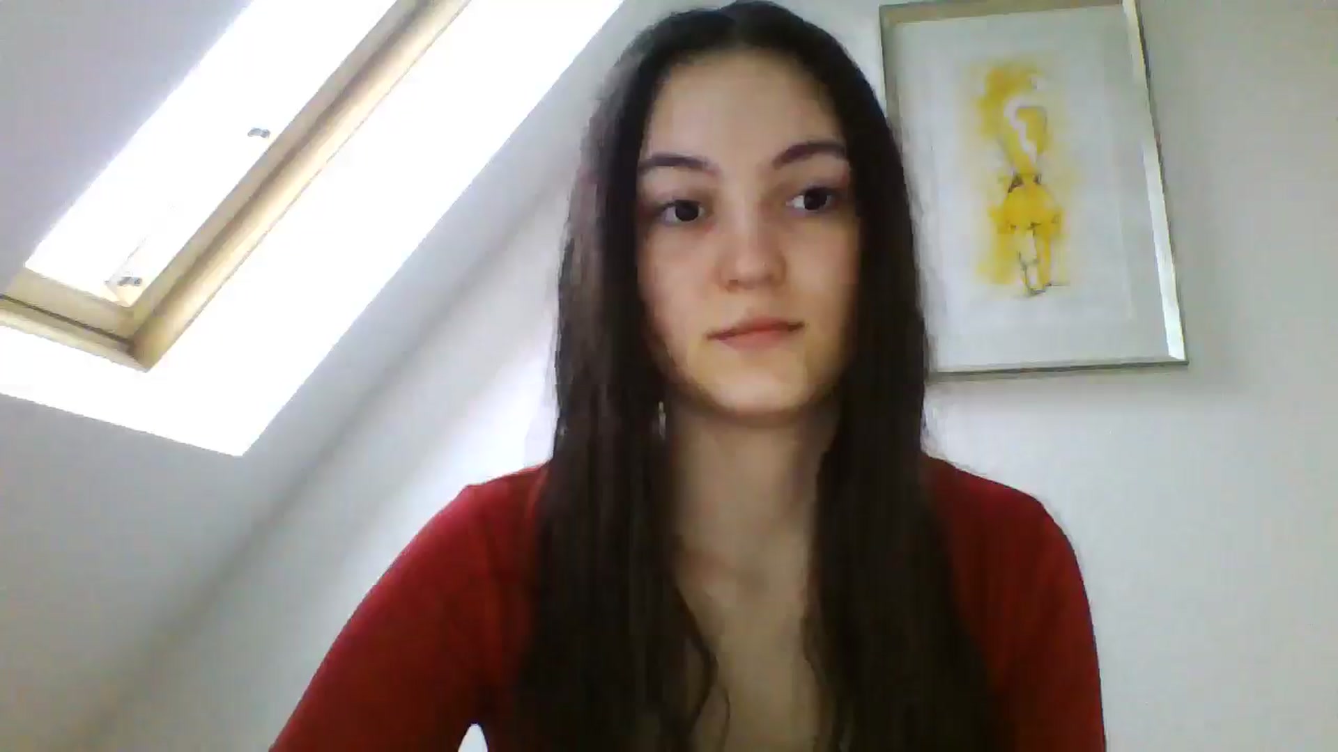 Gallery image thumbnail from IrisAmore's myfreecams stream on, 12/11/2024, 09:28 image 11 of 20