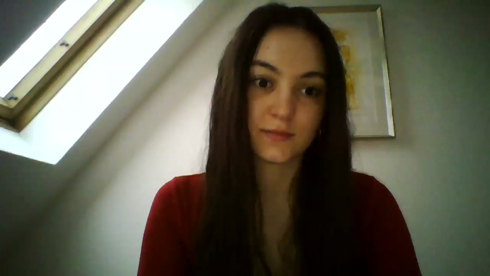 Gallery image thumbnail from IrisAmore's myfreecams stream on, 12/11/2024, 09:28 image 2 of 20