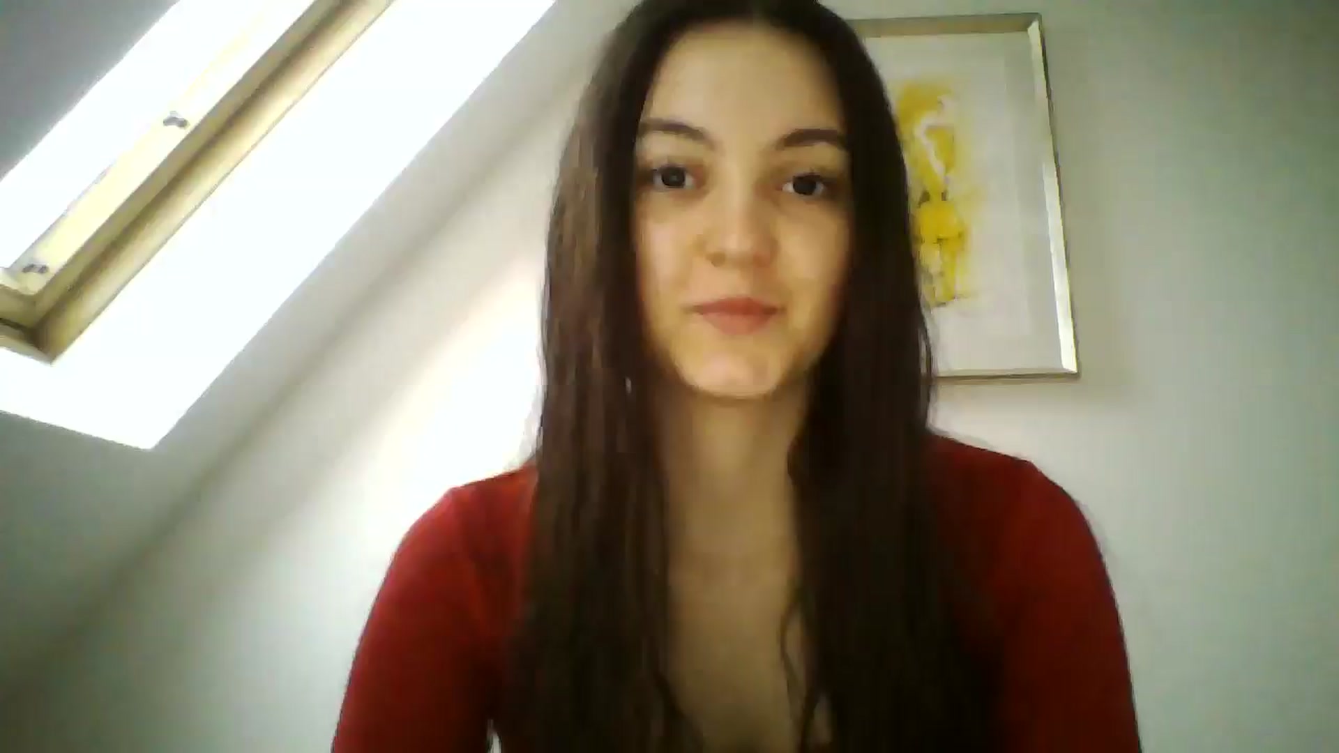 Gallery image thumbnail from IrisAmore's myfreecams stream on, 12/11/2024, 09:28 image 8 of 20
