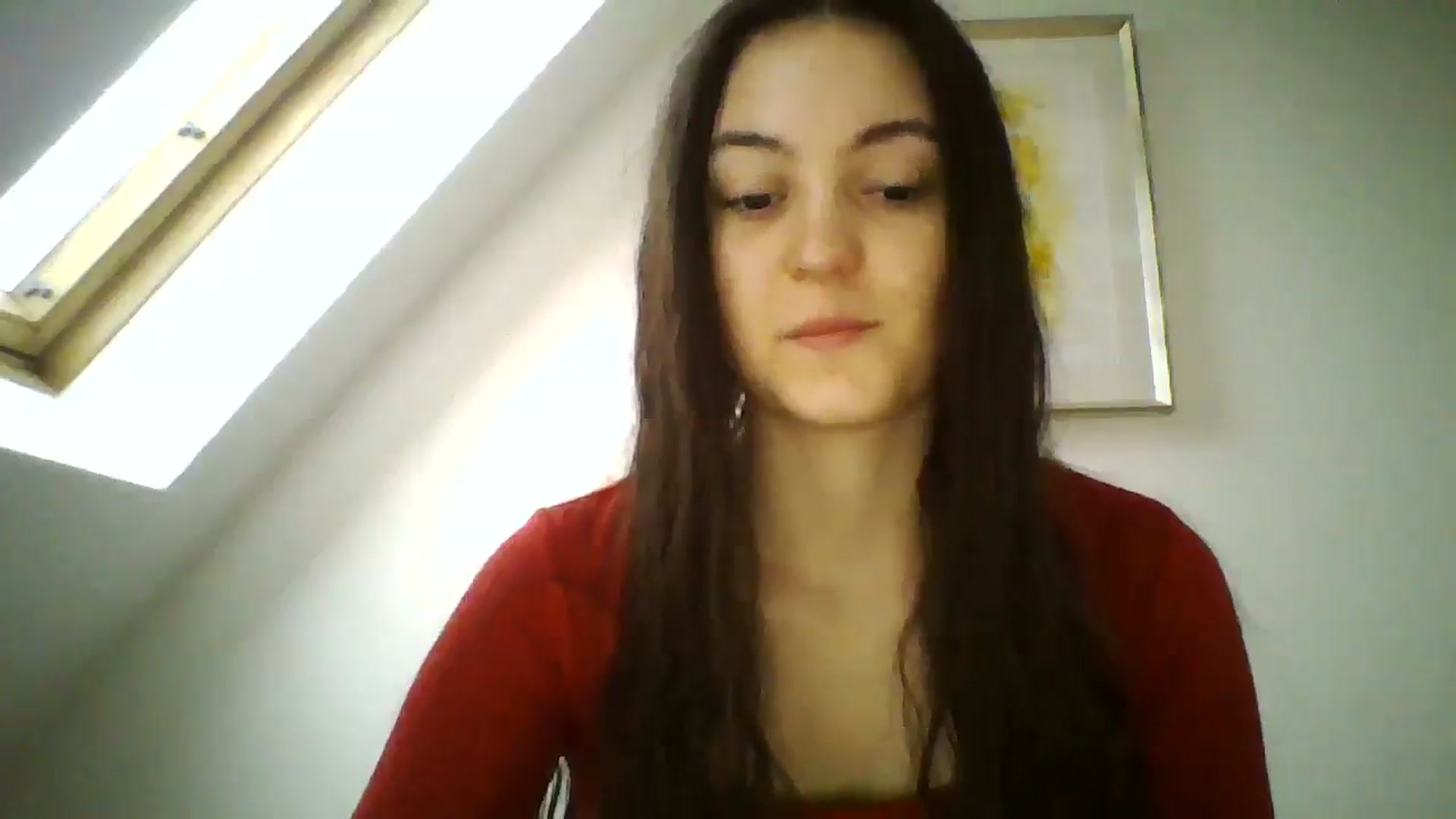 Gallery image thumbnail from IrisAmore's myfreecams stream on, 12/11/2024, 09:28 image 7 of 20
