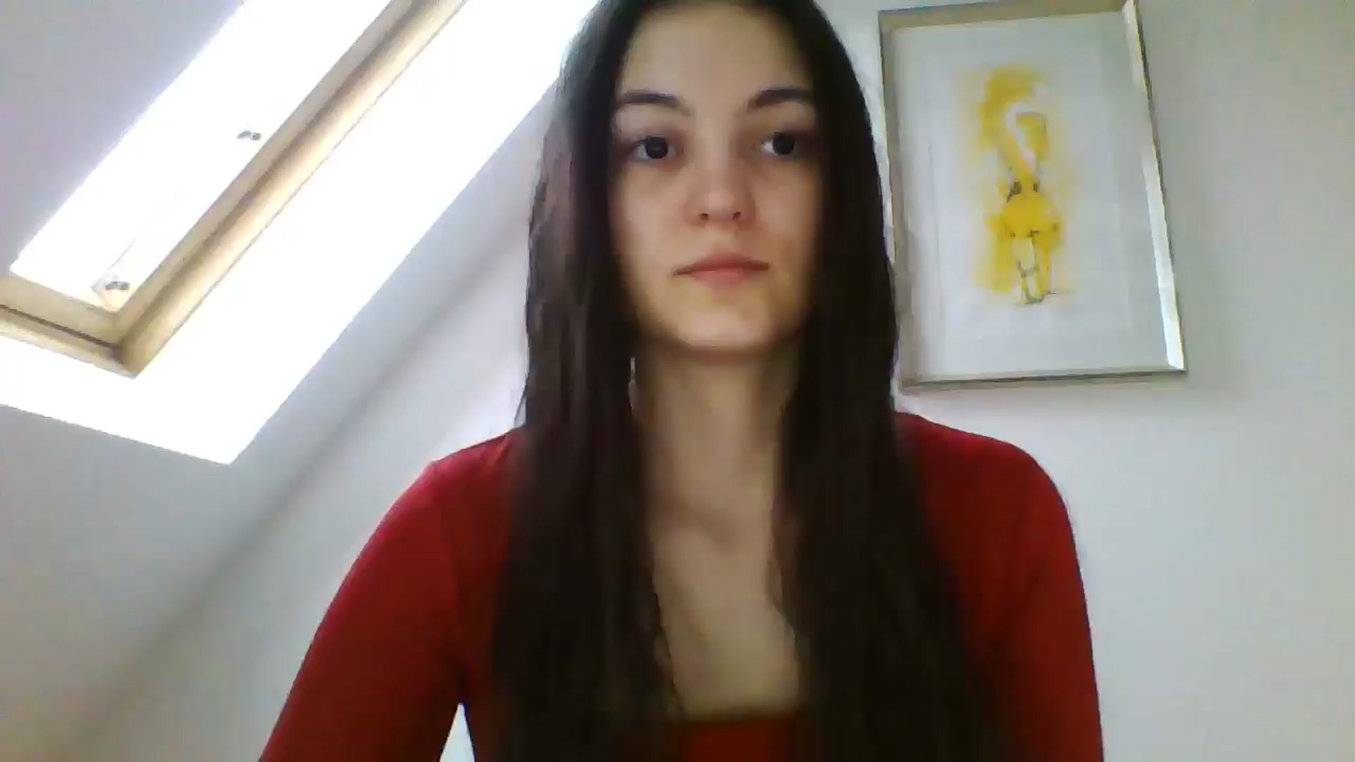 Gallery image thumbnail from IrisAmore's myfreecams stream on, 12/11/2024, 09:28 image 18 of 20