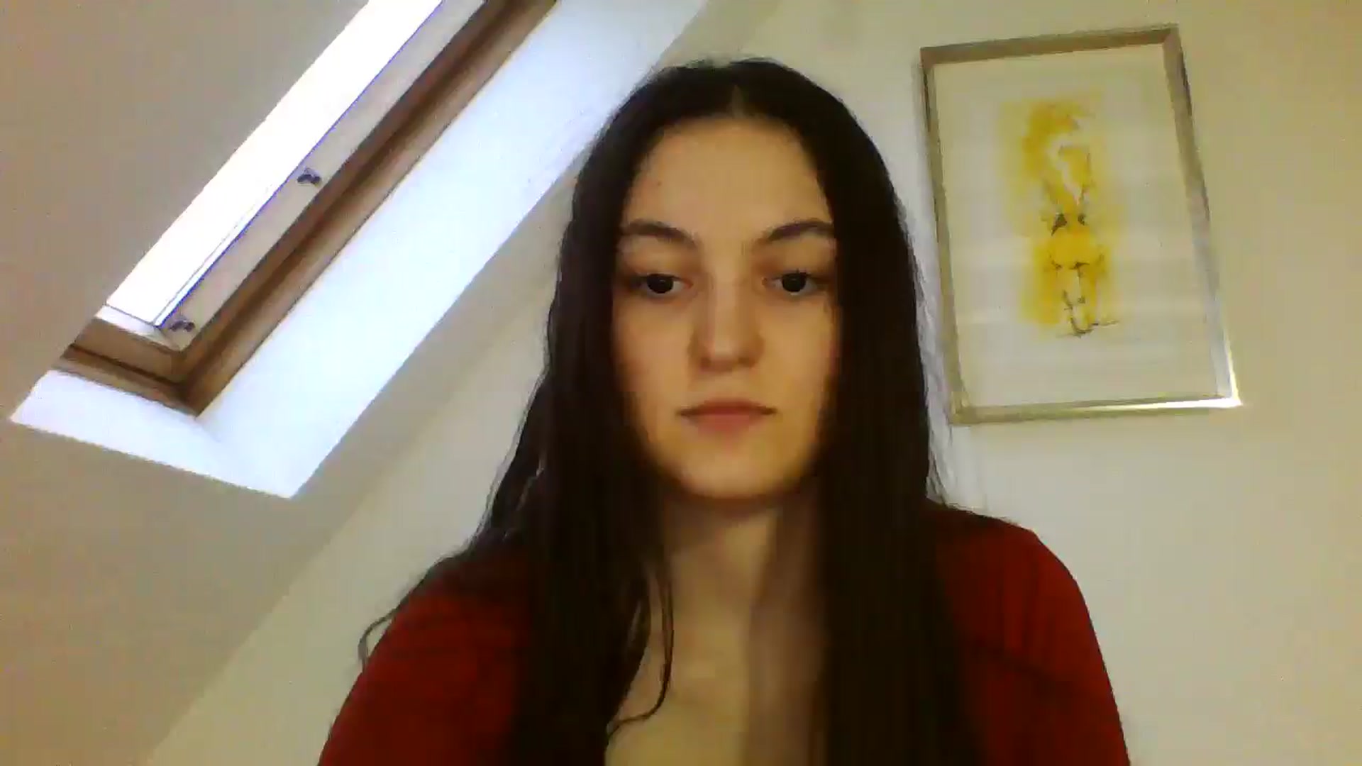 Gallery image thumbnail from IrisAmore's myfreecams stream on, 12/11/2024, 15:01 image 11 of 20
