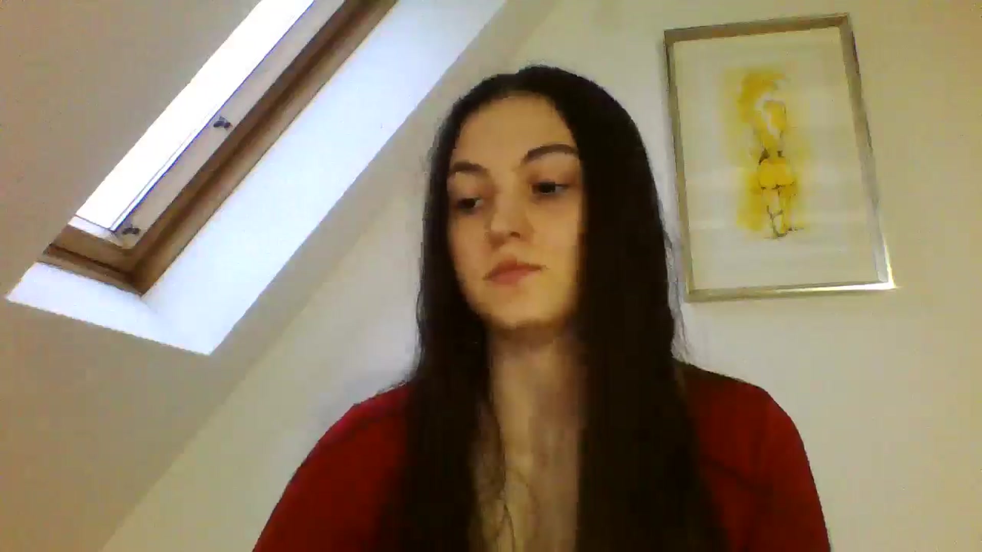 Gallery image thumbnail from IrisAmore's myfreecams stream on, 12/11/2024, 15:01 image 14 of 20